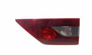 Stop Posteriore Destro Integrato nel Portello per Bmw X3 1 Serie (2004 - 2010)