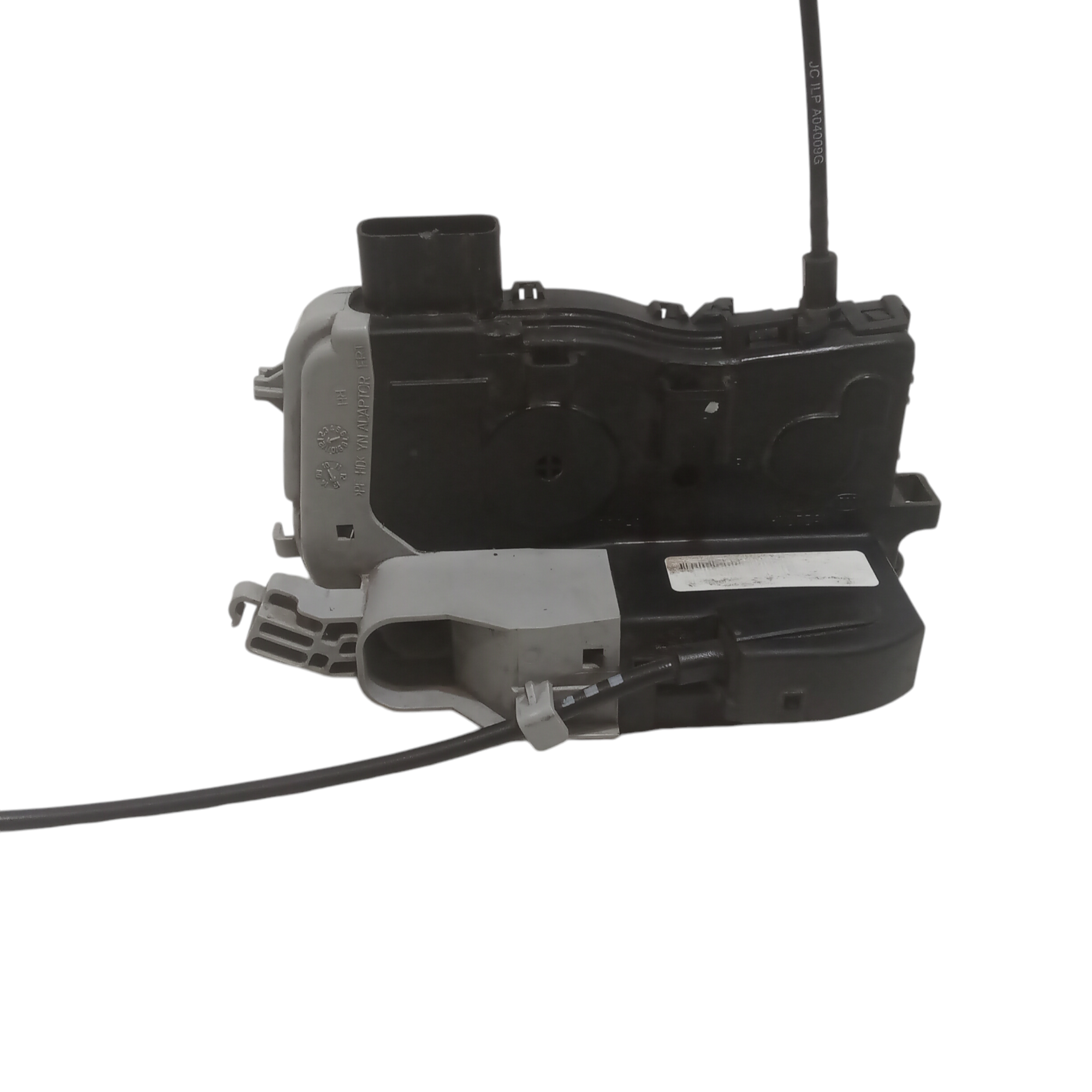 Serratura Anteriore Destra per Hyundai IX20 (2010 - 2020)