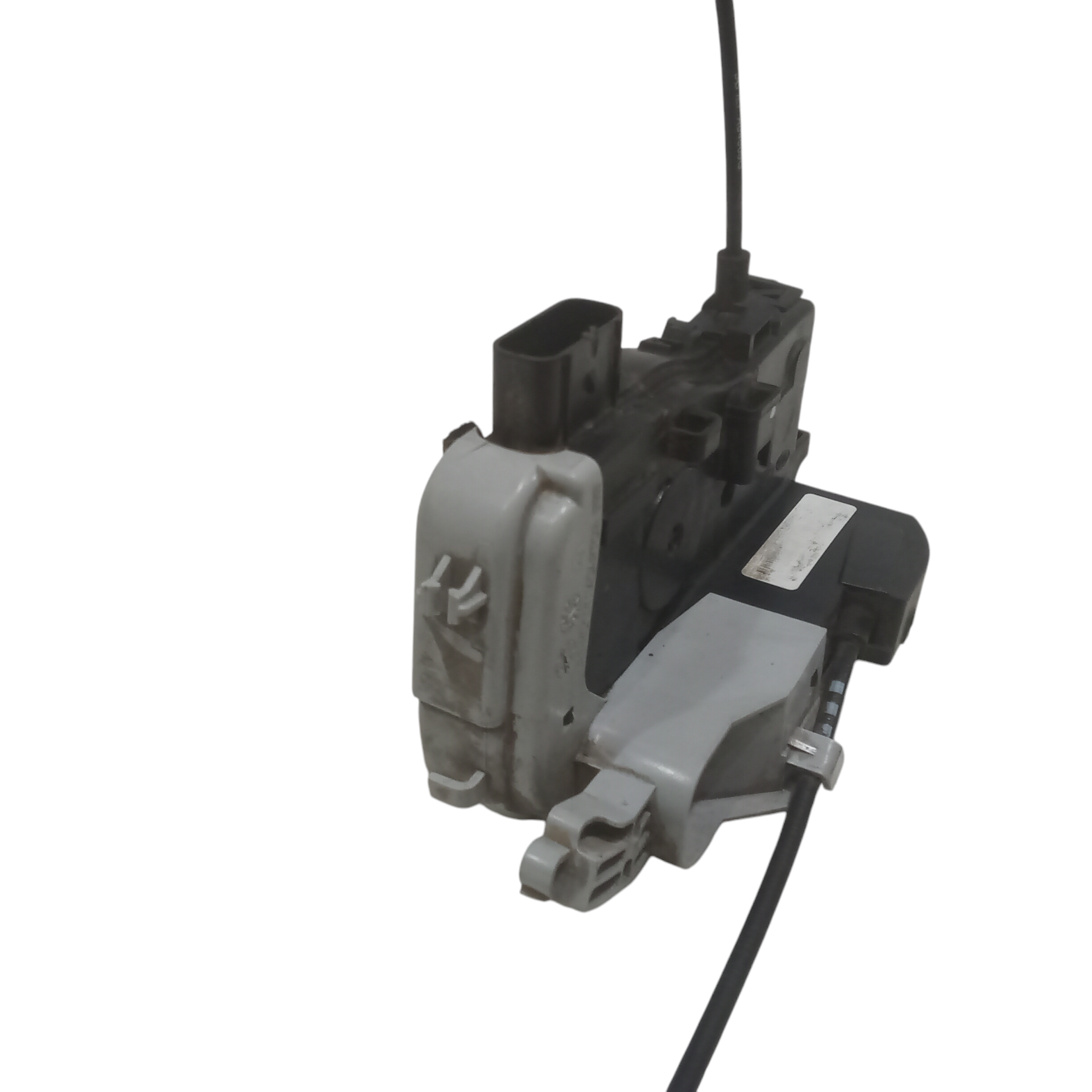 Serratura Anteriore Destra per Hyundai IX20 (2010 - 2020)