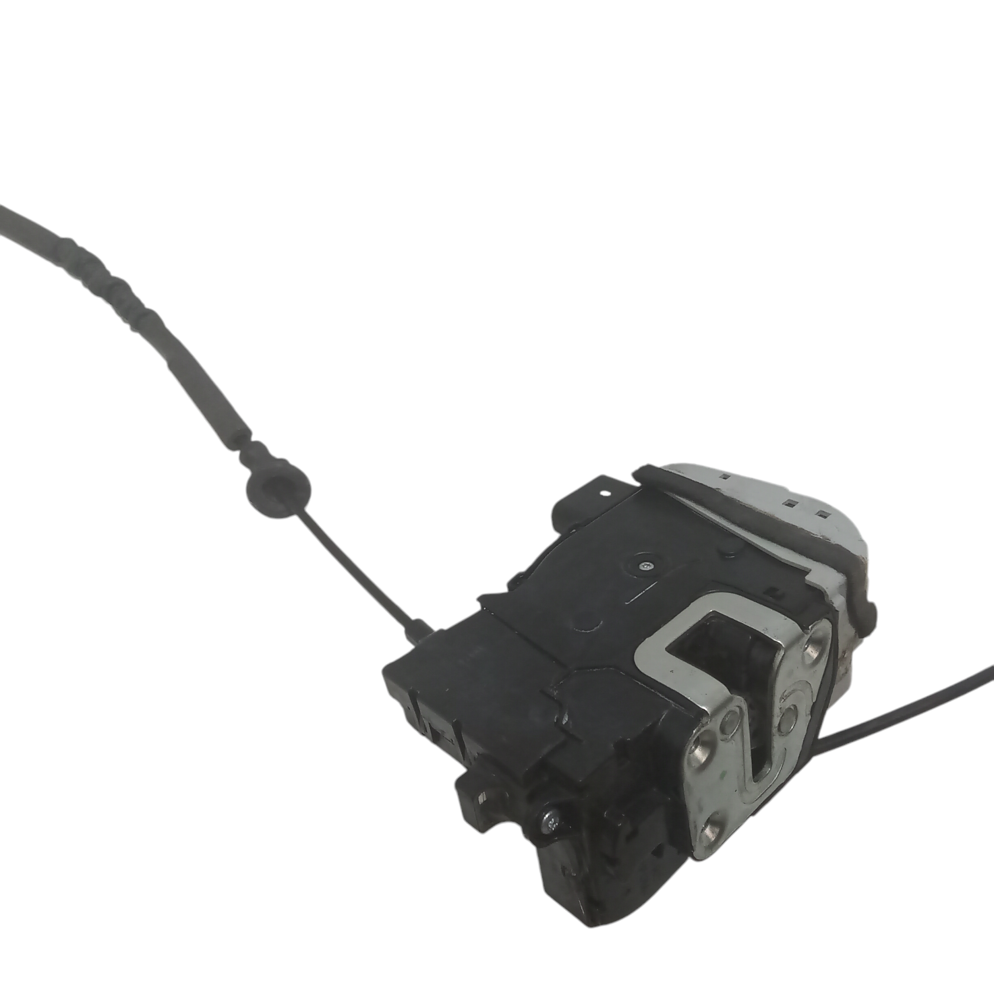 Serratura Anteriore Destra per Hyundai IX20 (2010 - 2020)