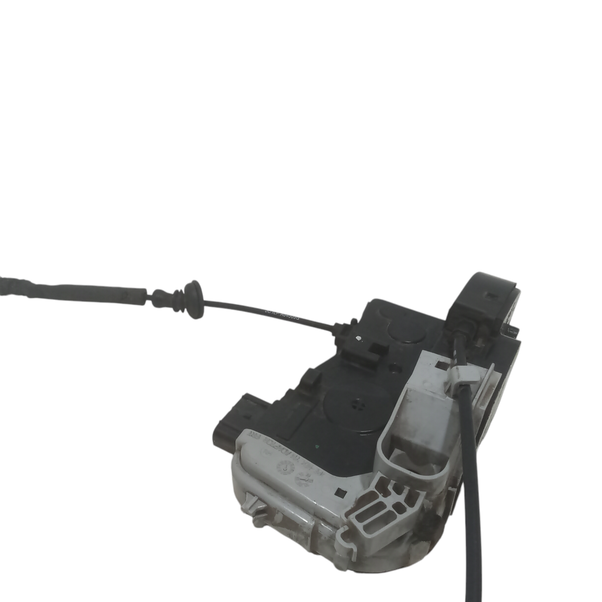 Serratura Anteriore Destra per Hyundai IX20 (2010 - 2020)