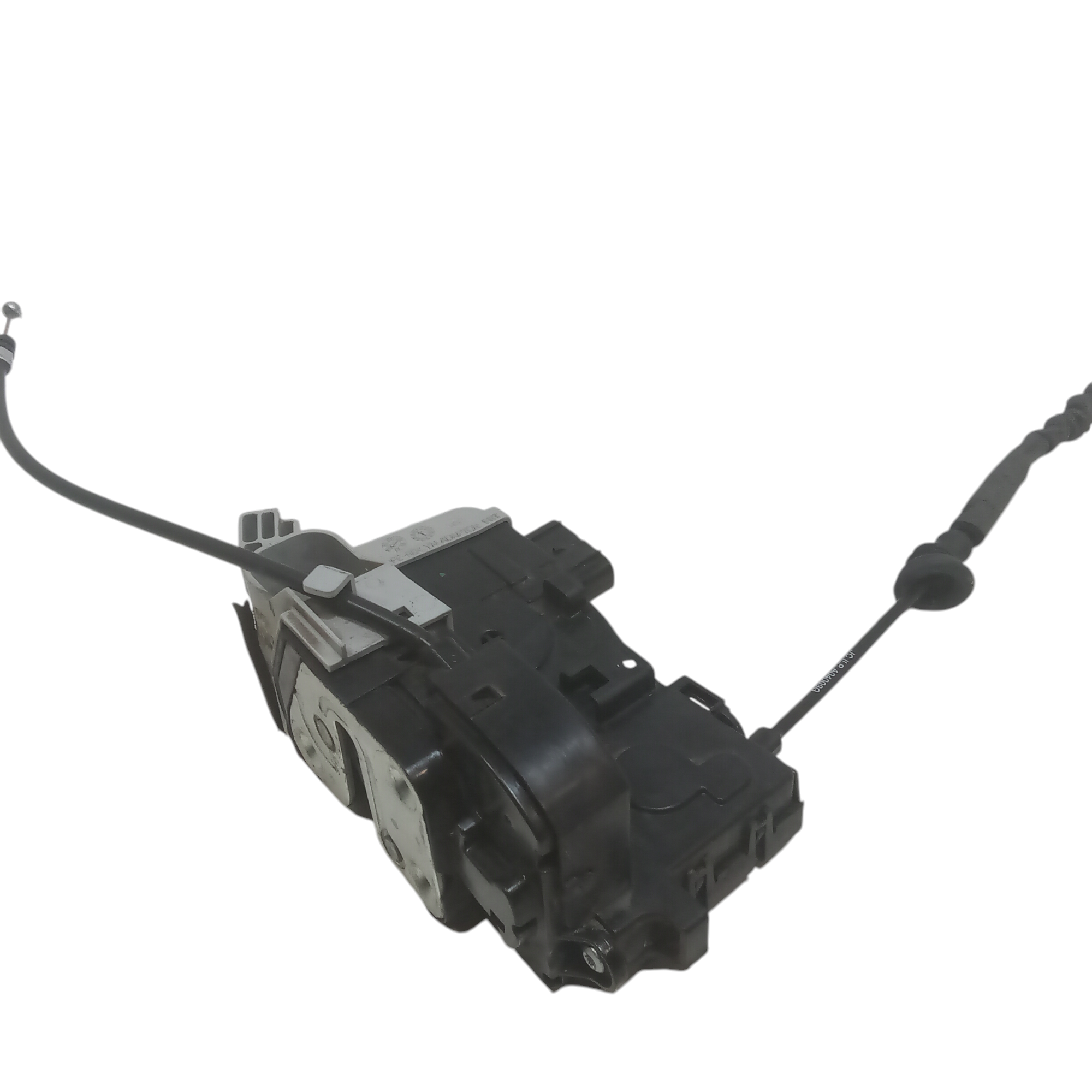 Serratura Anteriore Destra per Hyundai IX20 (2010 - 2020)