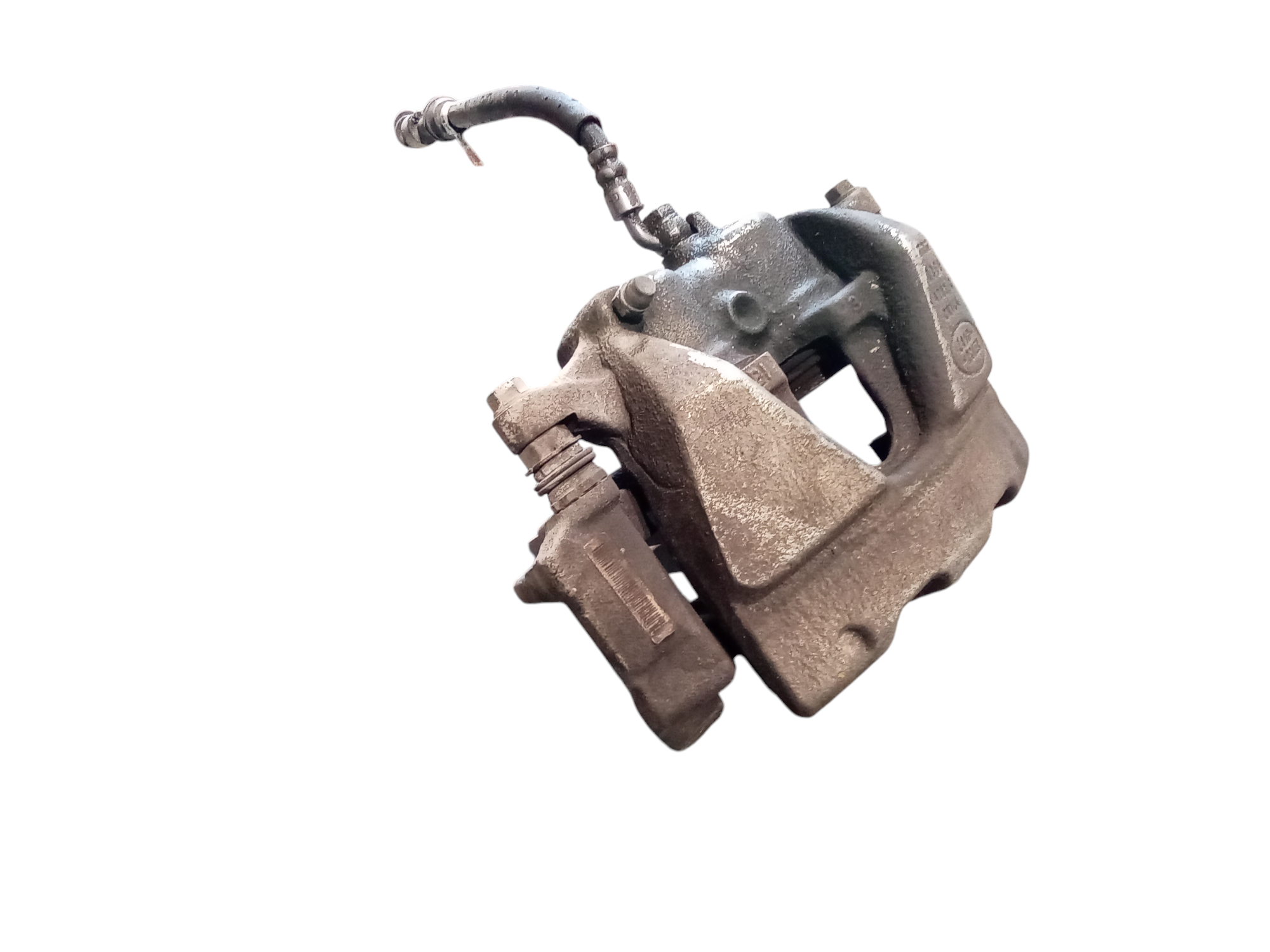 Pinza Freno anteriore Destra per Land Rover Range Rover Evoque Serie (18>) (2018 - In produzione)