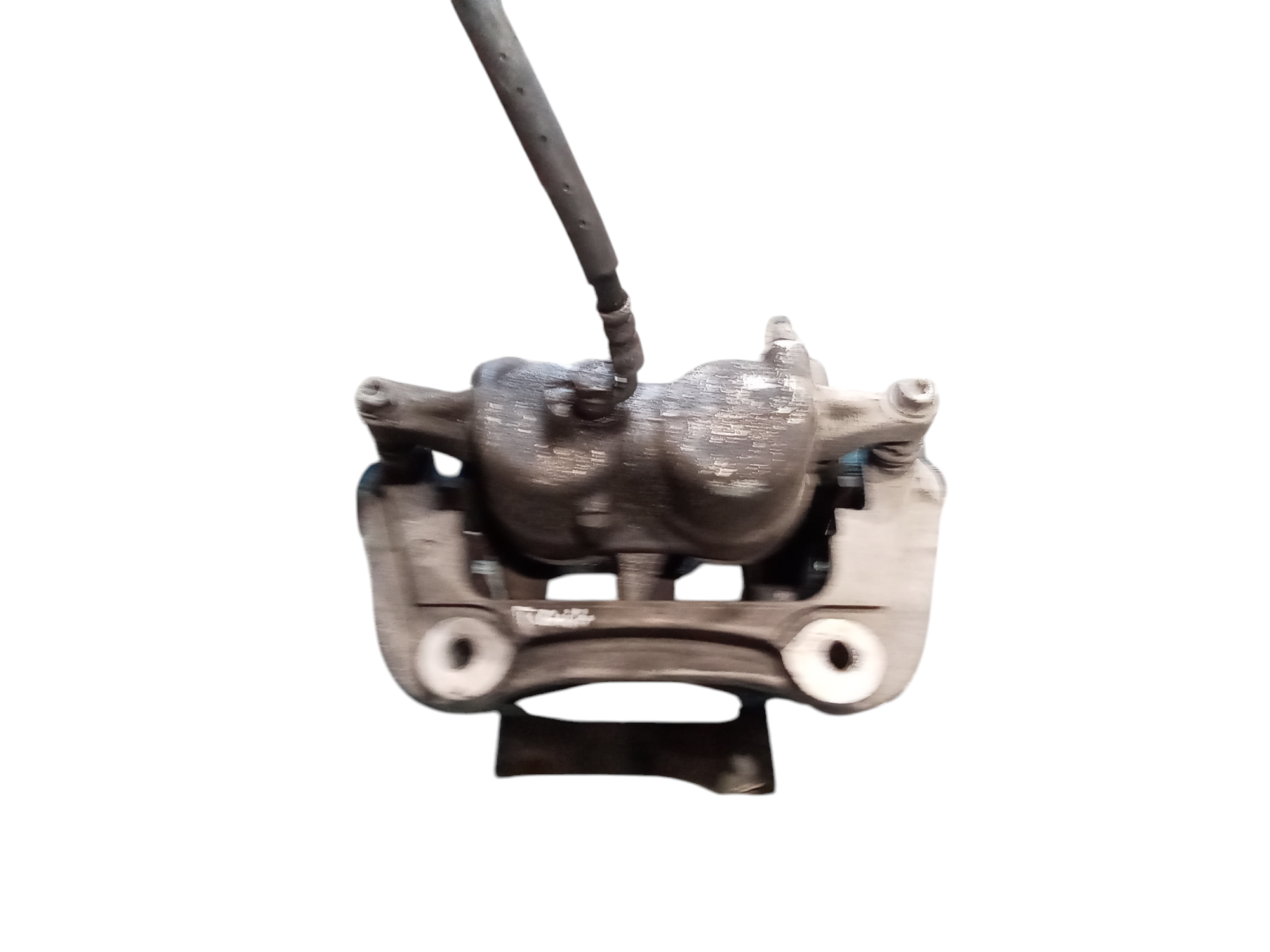 Pinza Freno anteriore Destra per Land Rover Range Rover Evoque Serie (18>) (2018 - In produzione)