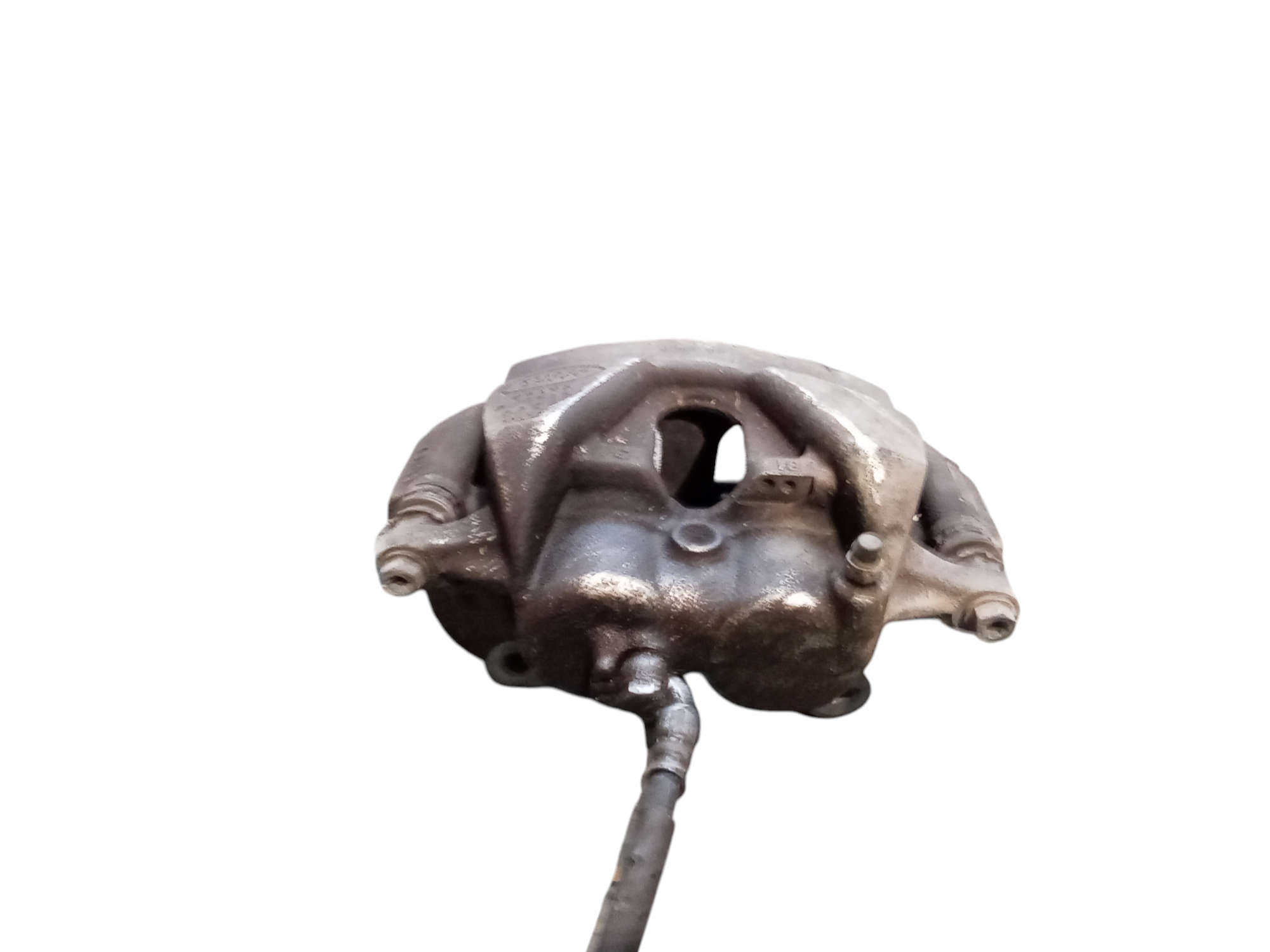 Pinza Freno anteriore Destra per Land Rover Range Rover Evoque Serie (18>) (2018 - In produzione)