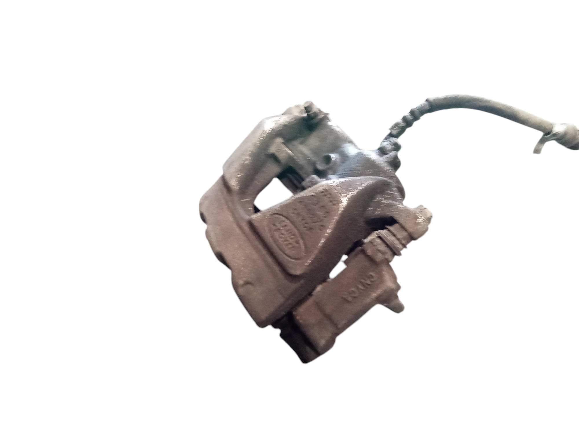 Pinza Freno anteriore Destra per Land Rover Range Rover Evoque Serie (18>) (2018 - In produzione)