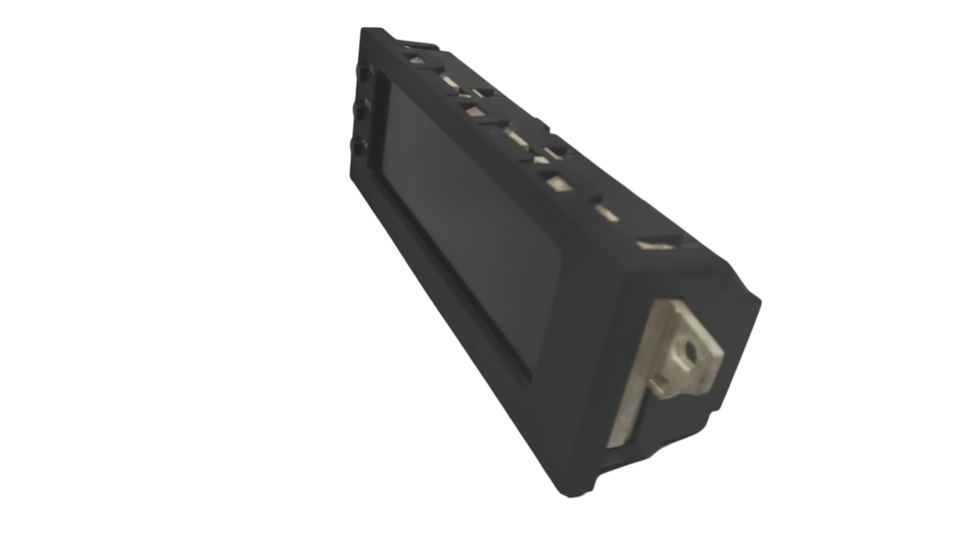 Display multifunzione computer di bordo per Citroen C3 1 Serie (2002 - 2005)