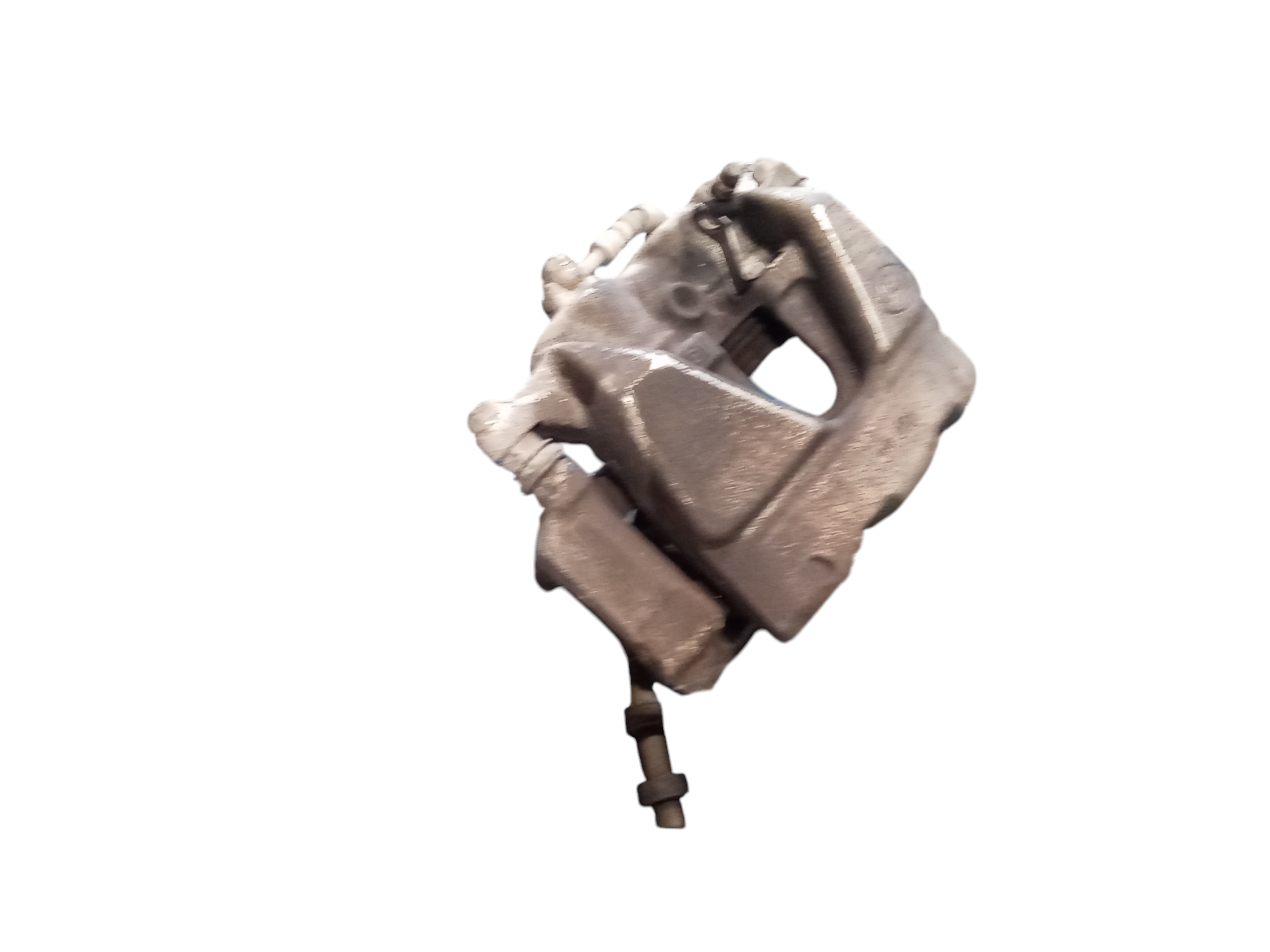 Pinza Freno anteriore Sinistra per Land Rover Range Rover Evoque Serie (18>) (2018 - In produzione)