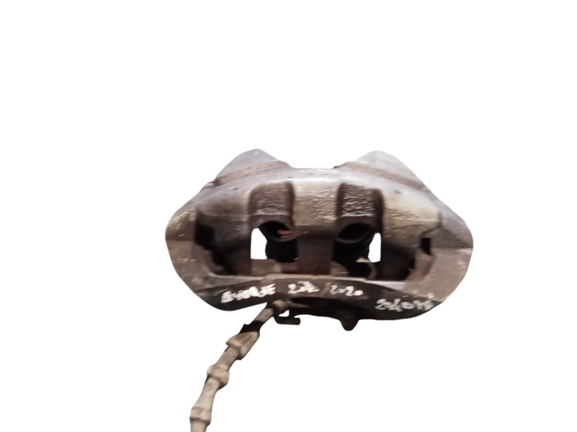 Pinza Freno anteriore Sinistra per Land Rover Range Rover Evoque Serie (18>) (2018 - In produzione)