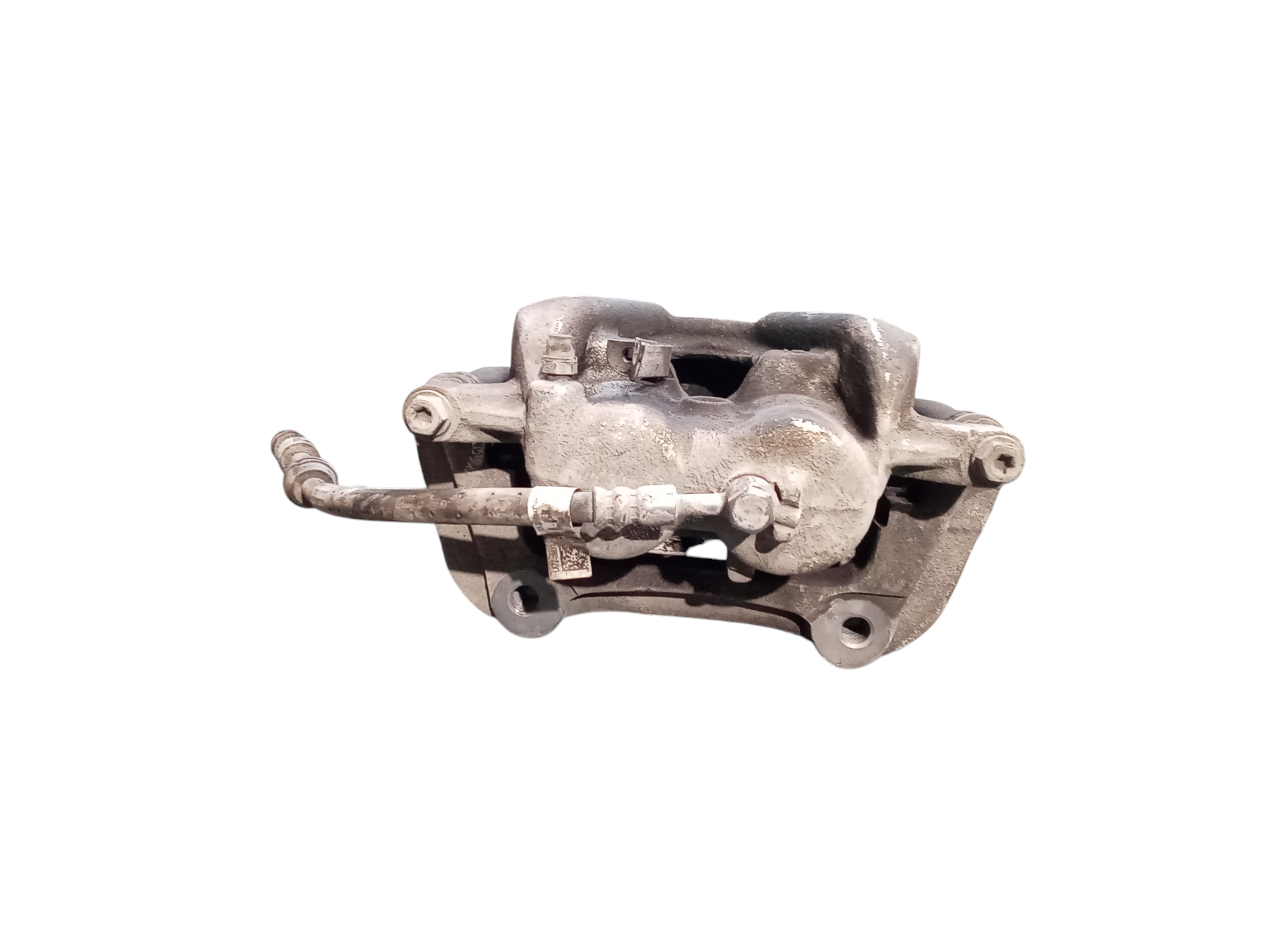 Pinza Freno anteriore Sinistra per Land Rover Range Rover Evoque Serie (18>) (2018 - In produzione)