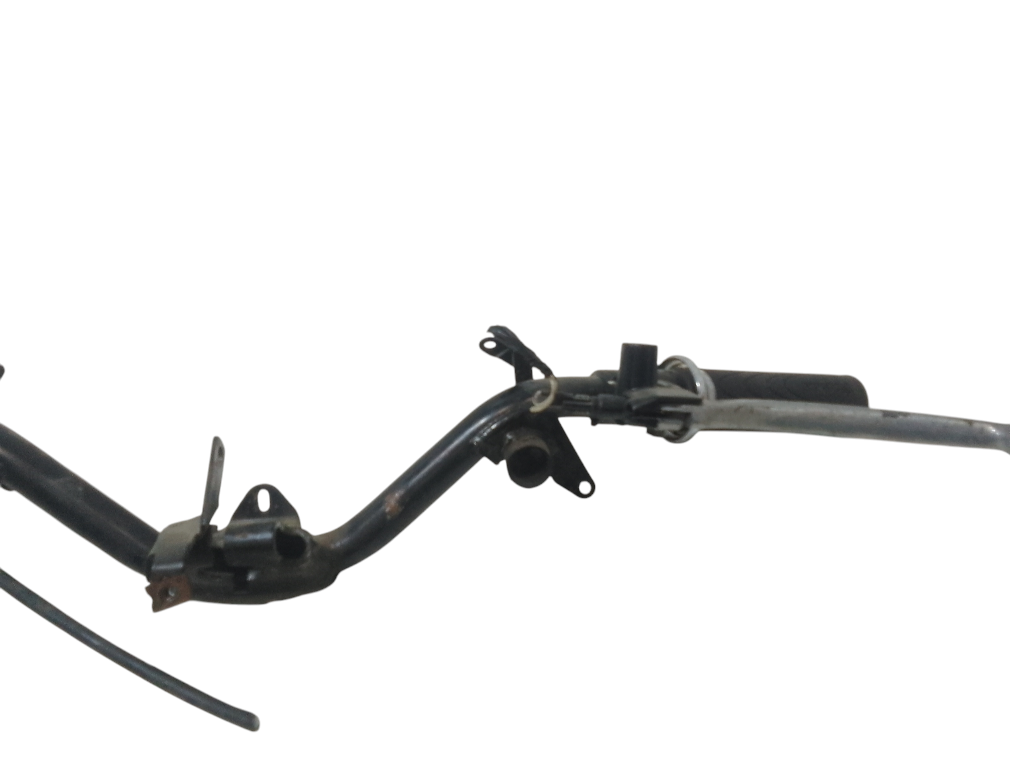 Manubrio per Piaggio Liberty 50cc Moc (2010 - In produzione)