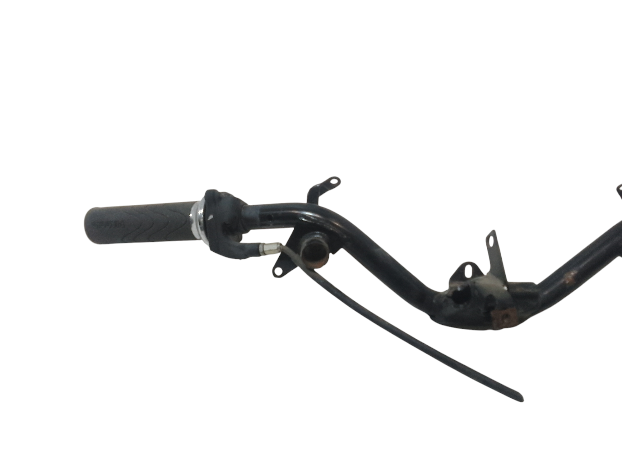 Manubrio per Piaggio Liberty 50cc Moc (2010 - In produzione)