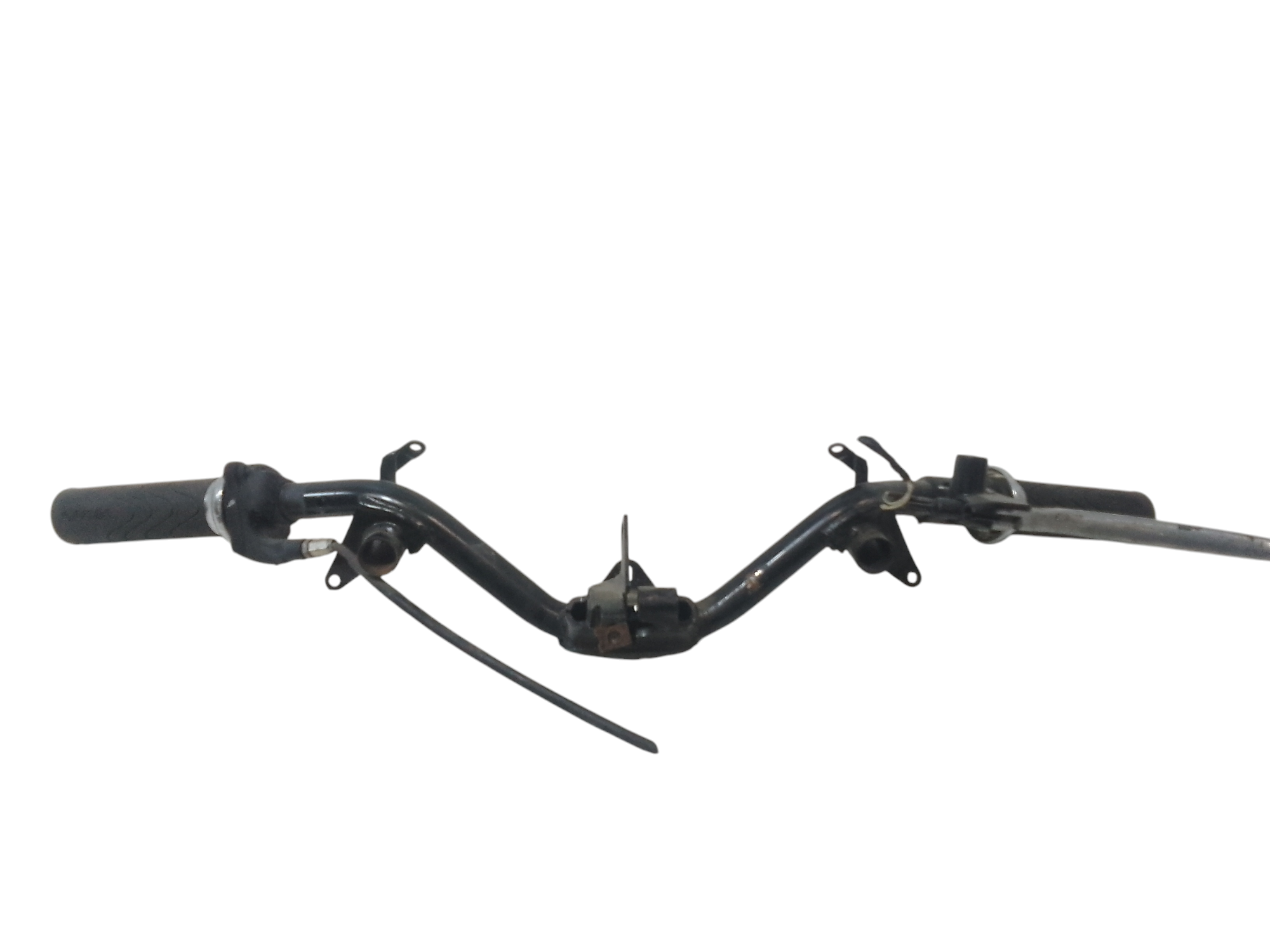 Manubrio per Piaggio Liberty 50cc Moc (2010 - In produzione)