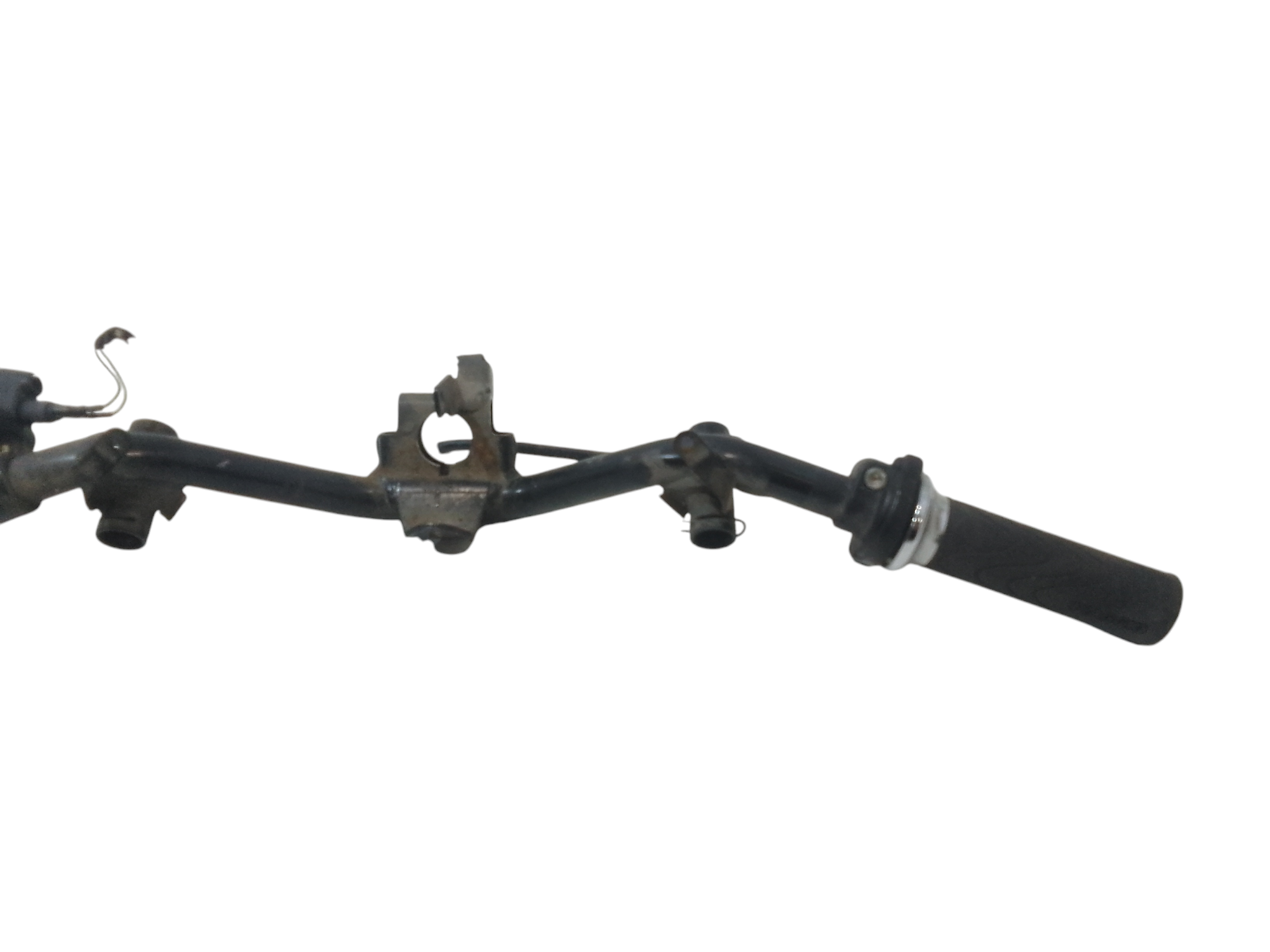 Manubrio per Piaggio Liberty 50cc Moc (2010 - In produzione)