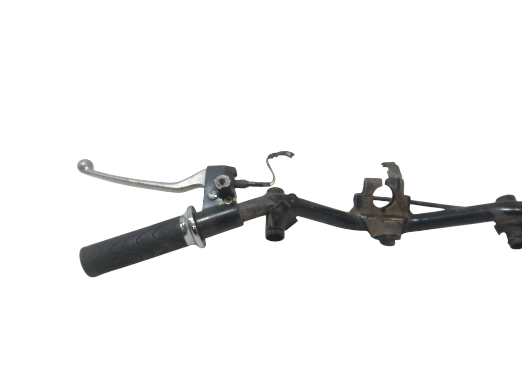 Manubrio per Piaggio Liberty 50cc Moc (2010 - In produzione)