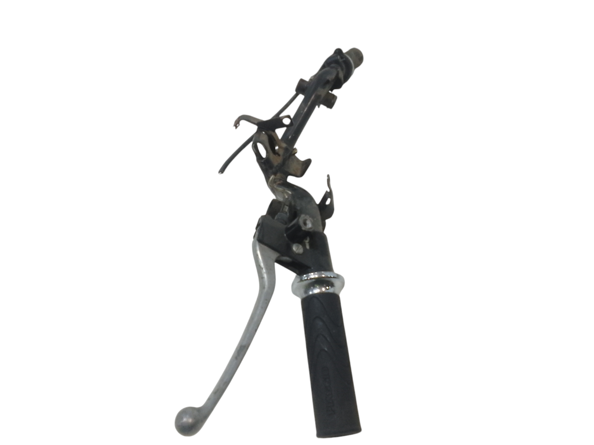 Manubrio per Piaggio Liberty 50cc Moc (2010 - In produzione)