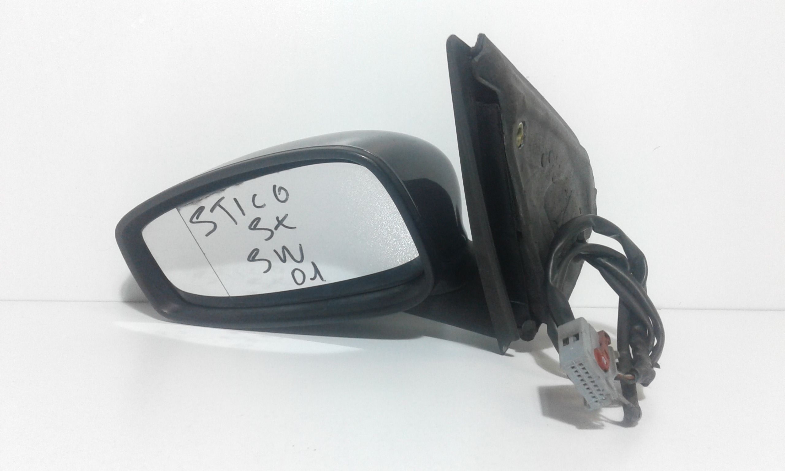 Specchietto Retrovisore Sinistro FIAT Stilo S. Wagon