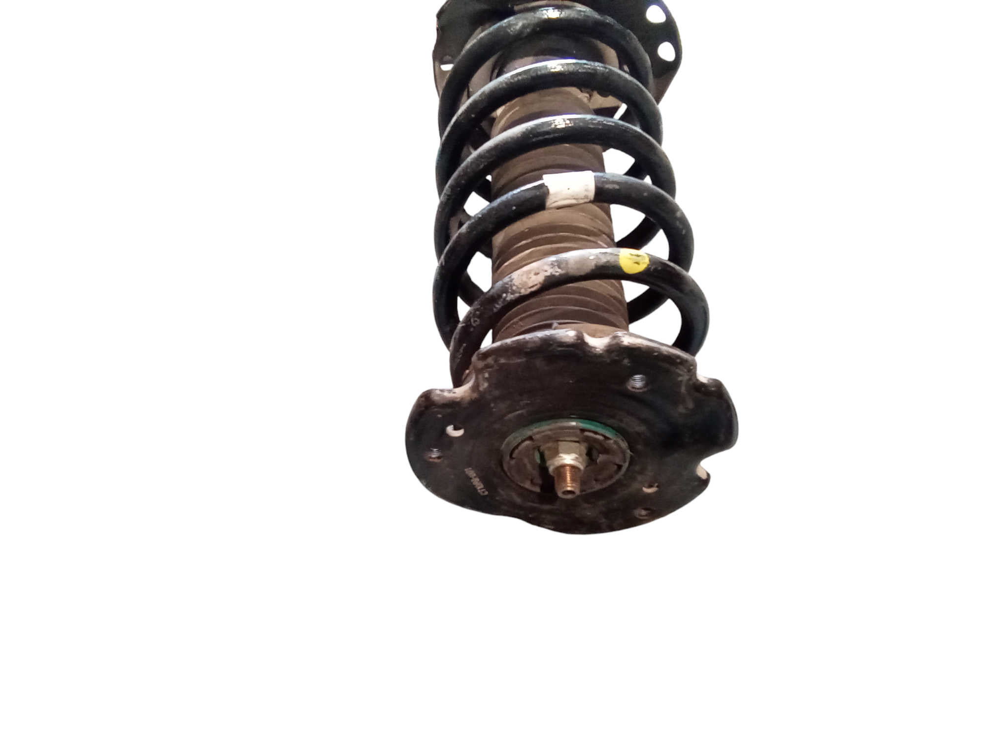 Ammortizzatore Anteriore Sinistro per Land Rover Range Rover Evoque Serie (18>) (2018 - In produzione)