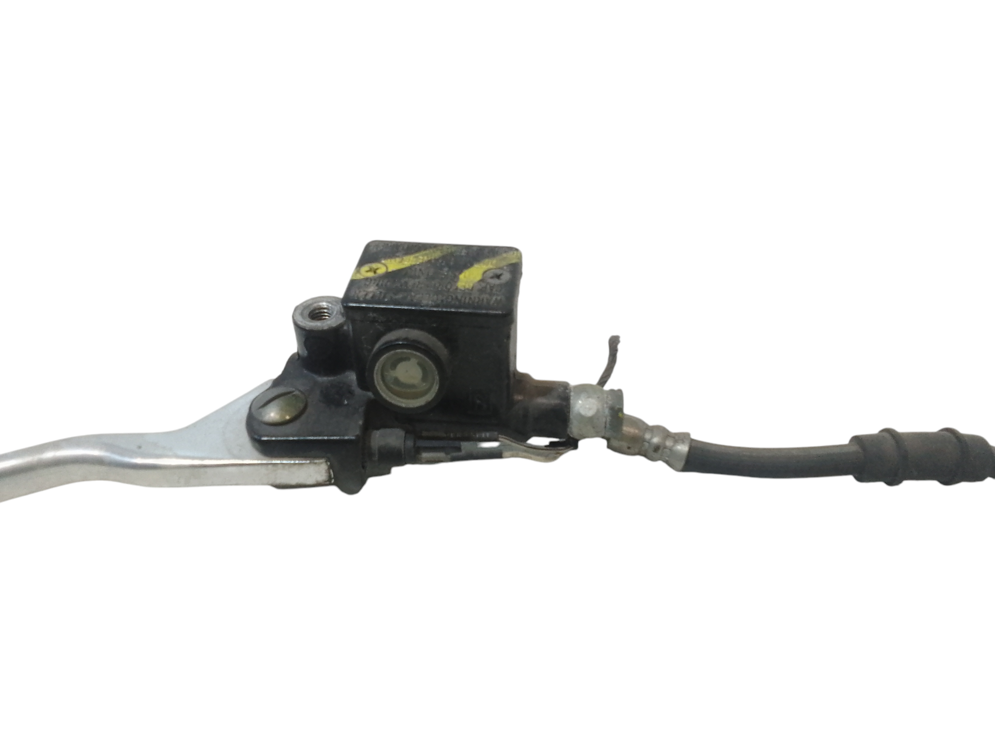 Pompa Freno anteriore per Piaggio Liberty 50cc Moc (2010 - In produzione)