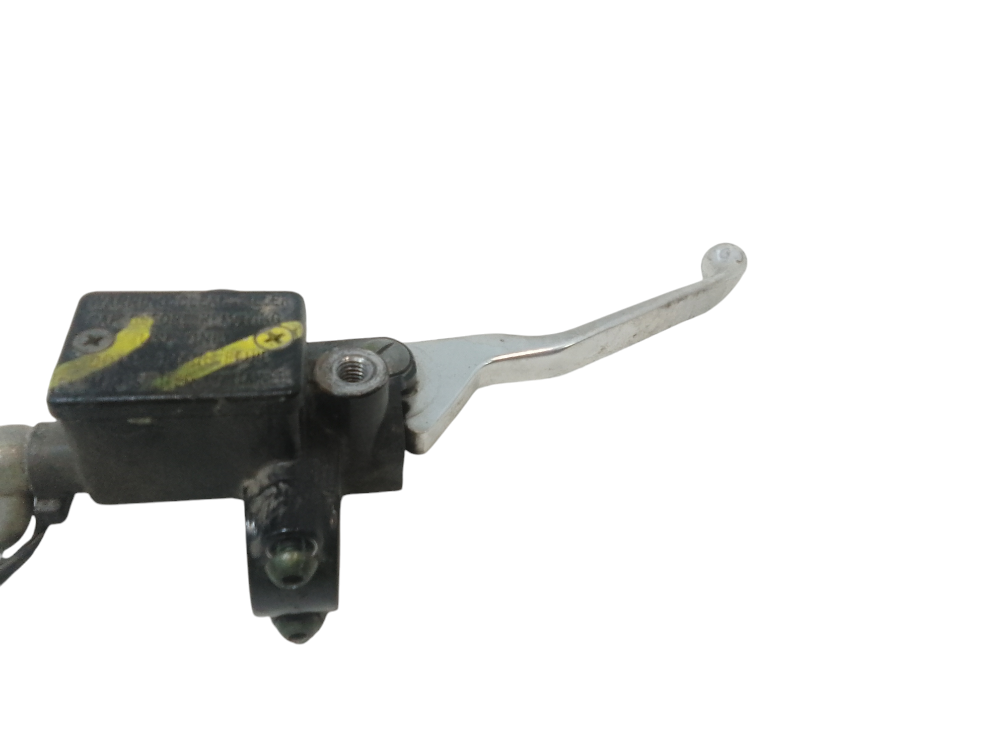 Pompa Freno anteriore per Piaggio Liberty 50cc Moc (2010 - In produzione)