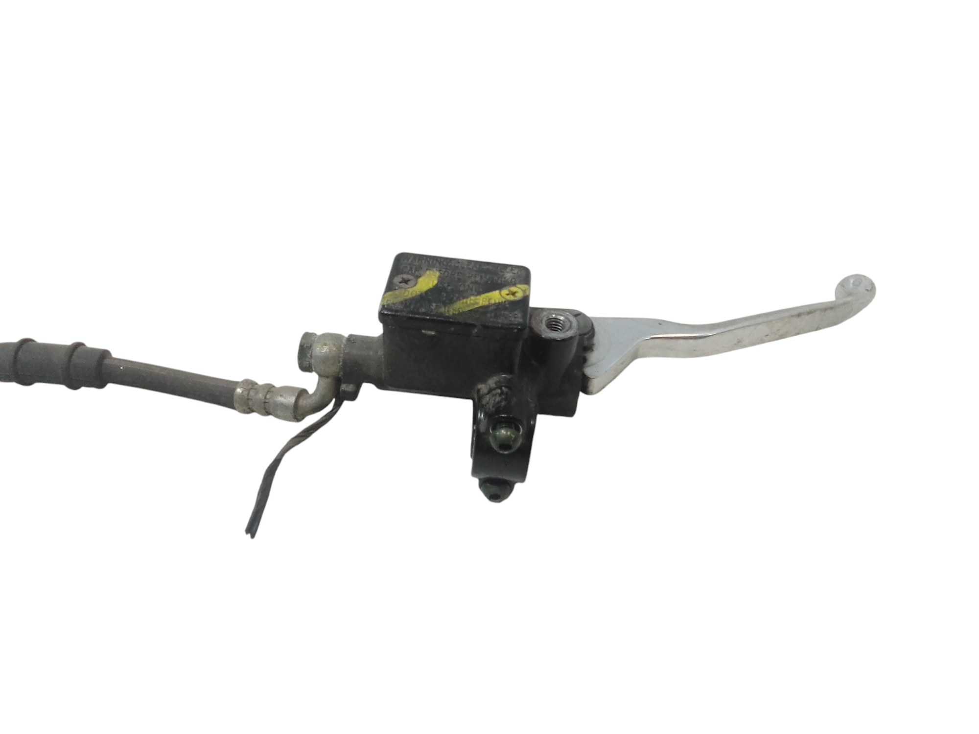 Pompa Freno anteriore per Piaggio Liberty 50cc Moc (2010 - In produzione)