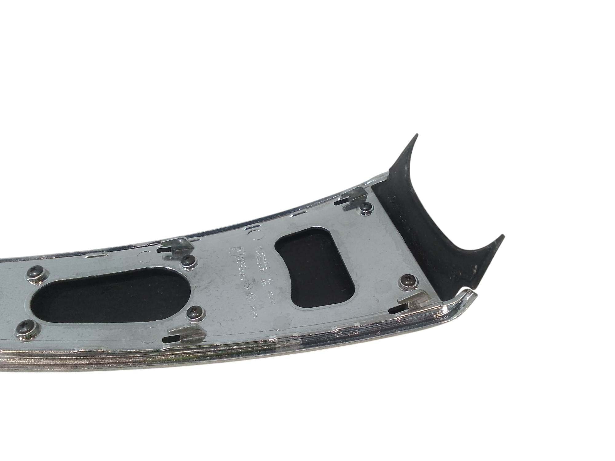 Modanatura scudo anteriore per Piaggio Liberty 50cc Moc (2010 - In produzione)