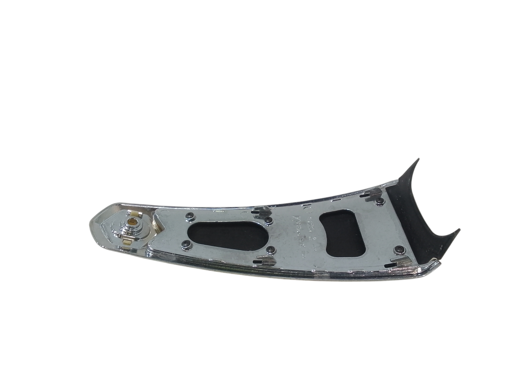 Modanatura scudo anteriore per Piaggio Liberty 50cc Moc (2010 - In produzione)