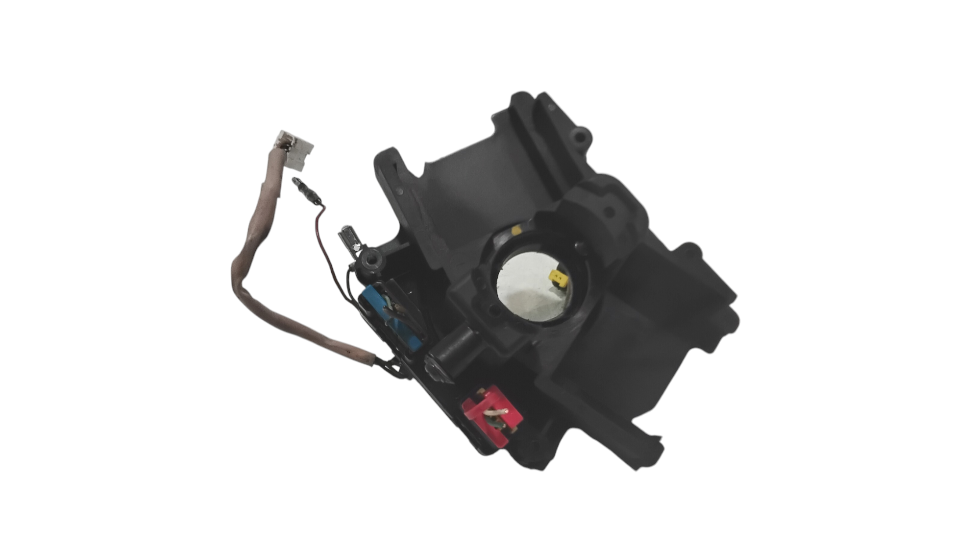 Contatto Spiralato per Opel Antara Serie (2006 - 2015)