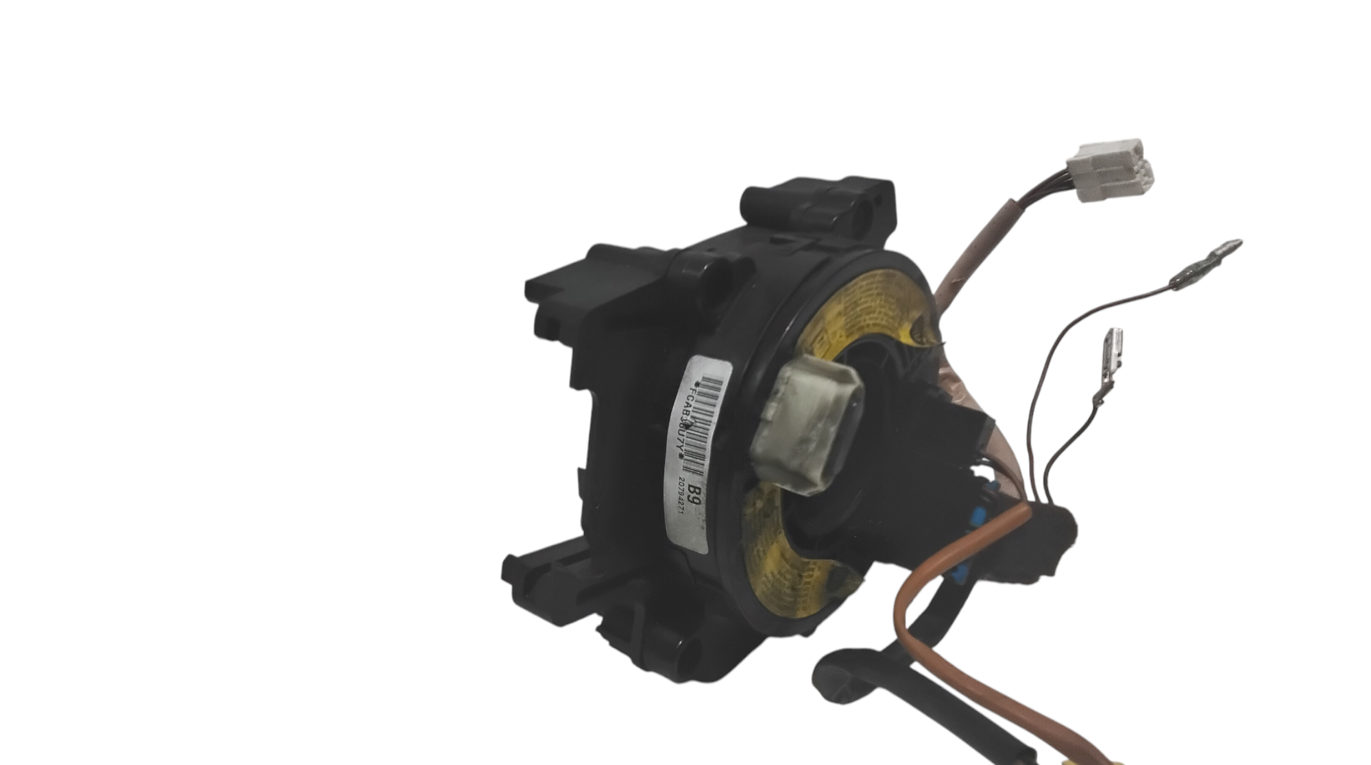 Contatto Spiralato per Opel Antara Serie (2006 - 2015)