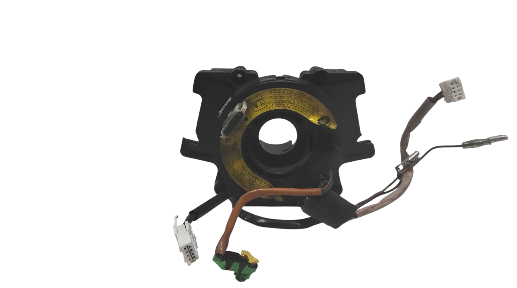 Contatto Spiralato per Opel Antara Serie (2006 - 2015)