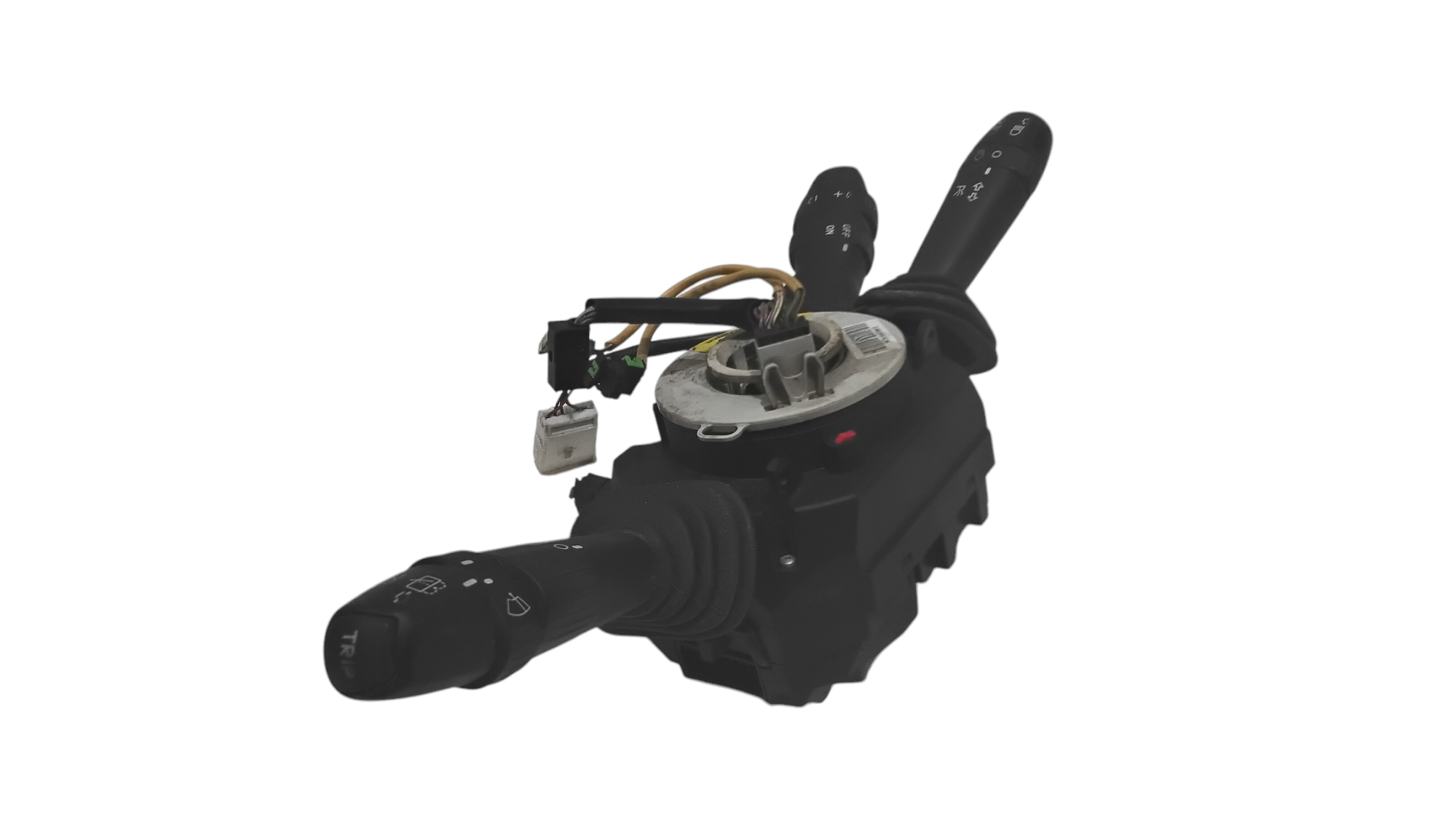 Devioluci per Lancia Delta 3 Serie (2008 - 2011)