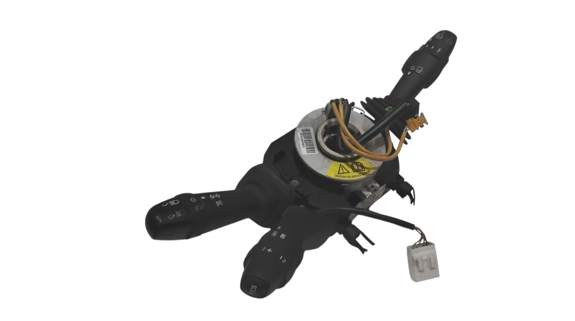 Devioluci per Lancia Delta 3 Serie (2008 - 2011)