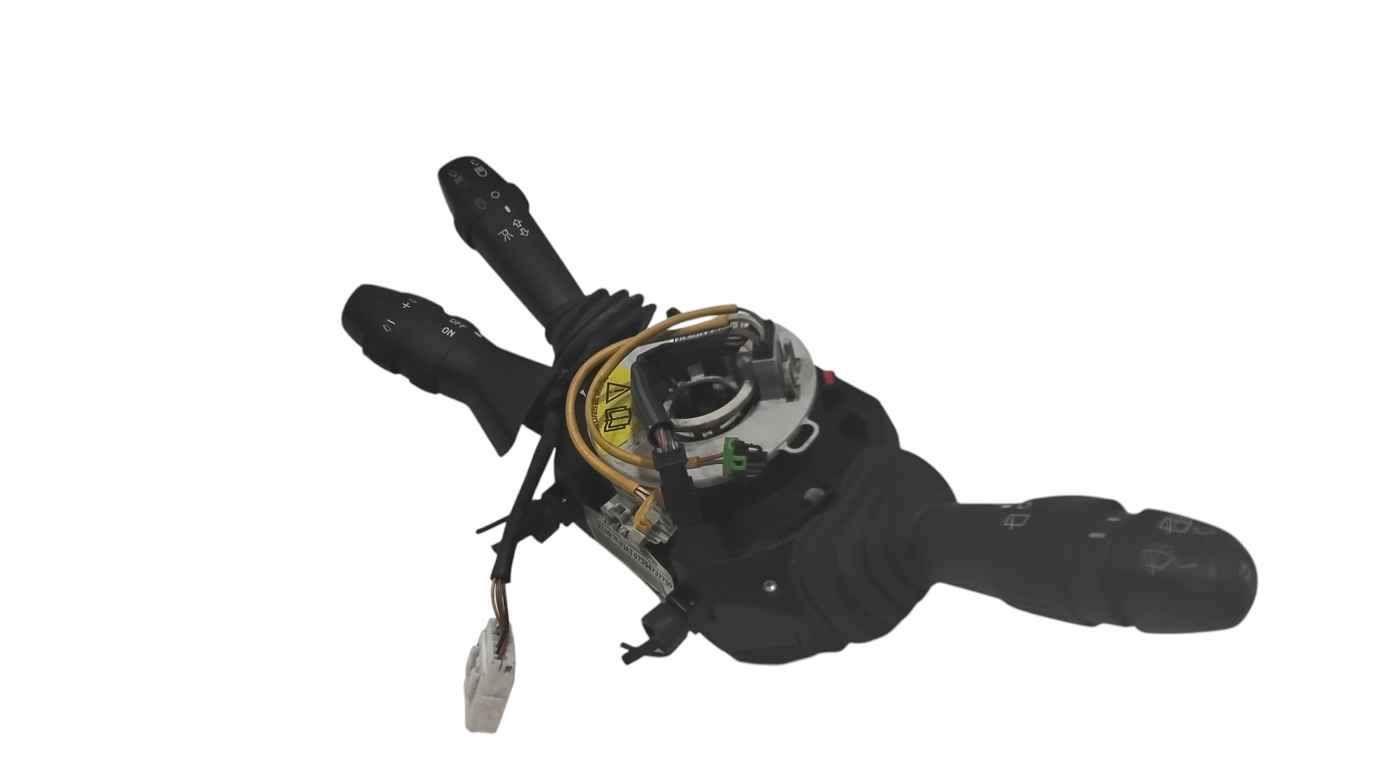 Devioluci per Lancia Delta 3 Serie (2008 - 2011)