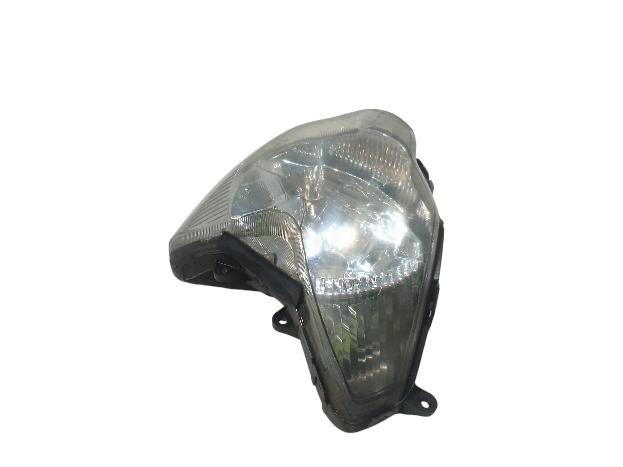 Faro anteriore per Kymco People GT 300cc (2010 - 2017)