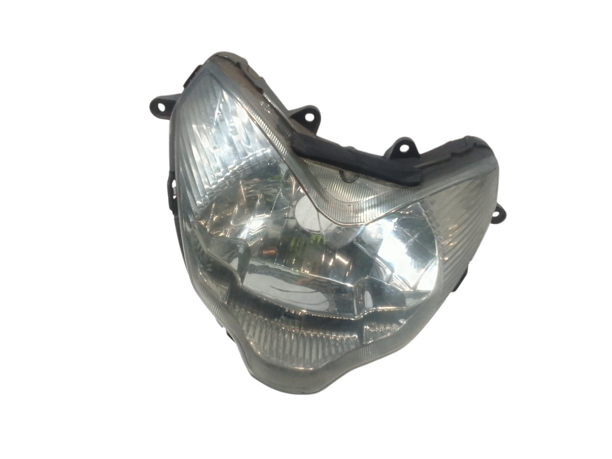 Faro anteriore per Kymco People GT 300cc (2010 - 2017)