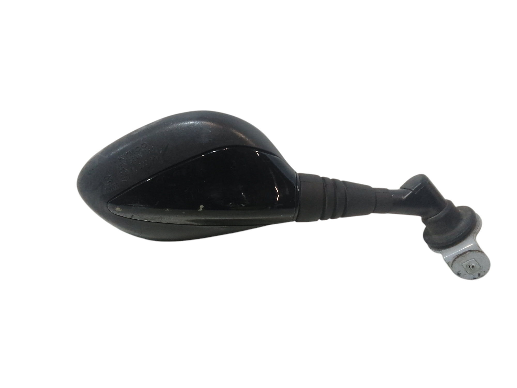 Specchietto DX per Kymco People GT 300cc (2010 - 2017)