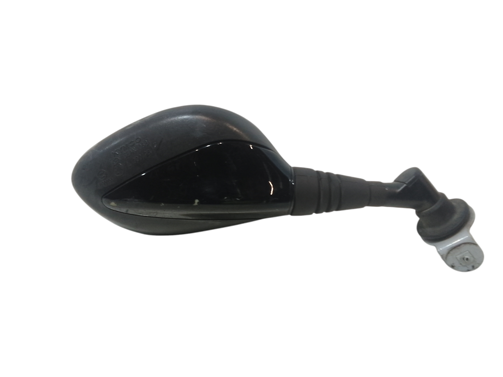 Specchietto DX per Kymco People GT 300cc (2010 - 2017)