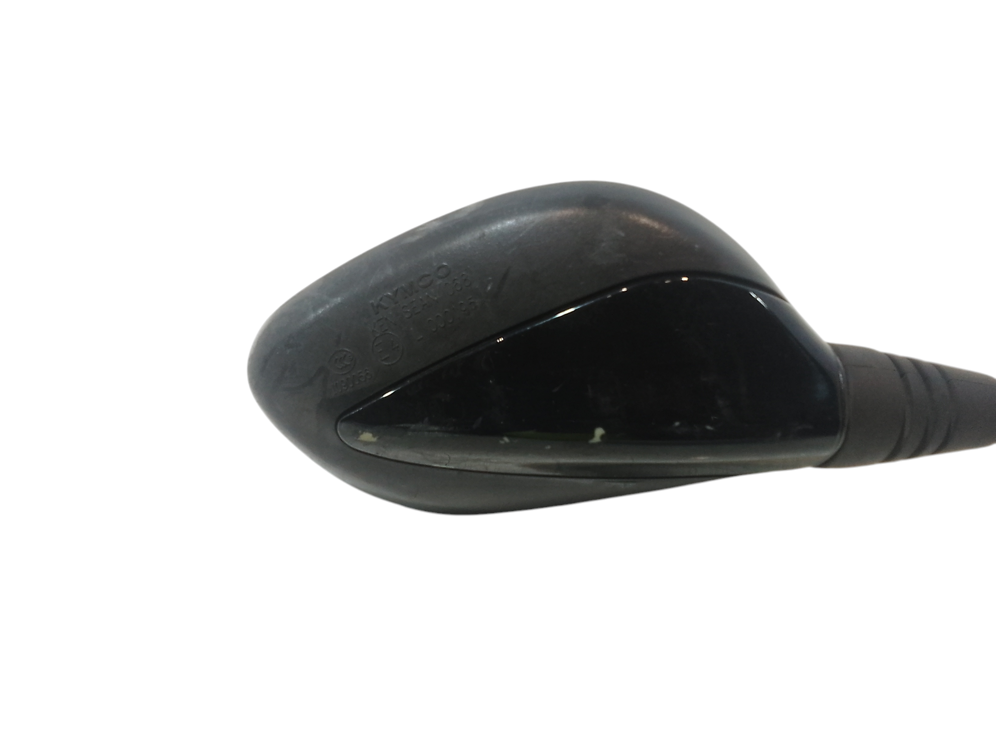 Specchietto DX per Kymco People GT 300cc (2010 - 2017)