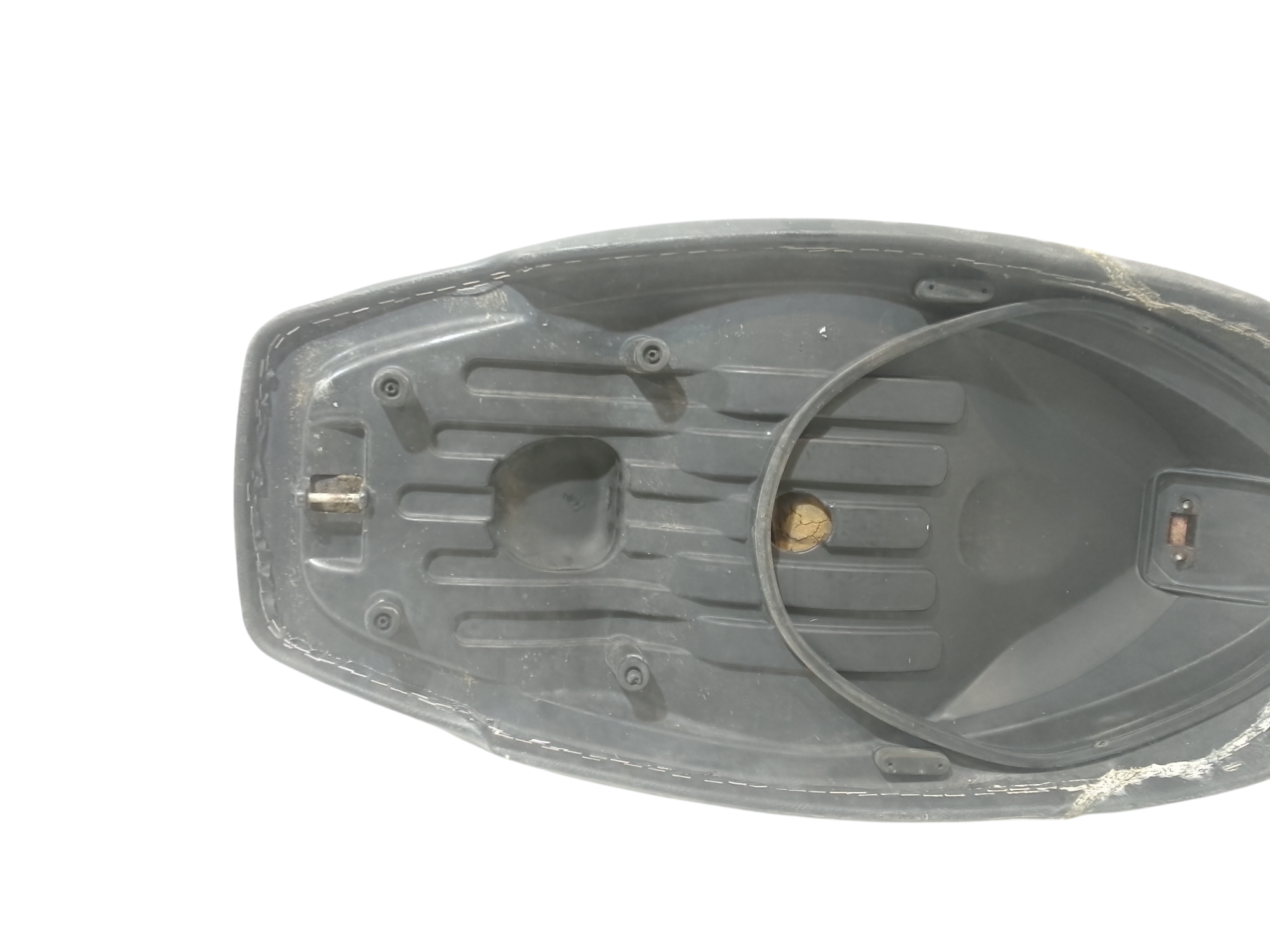 Sella per Piaggio Carnaby 125cc (07>11) (2007 - 2011)