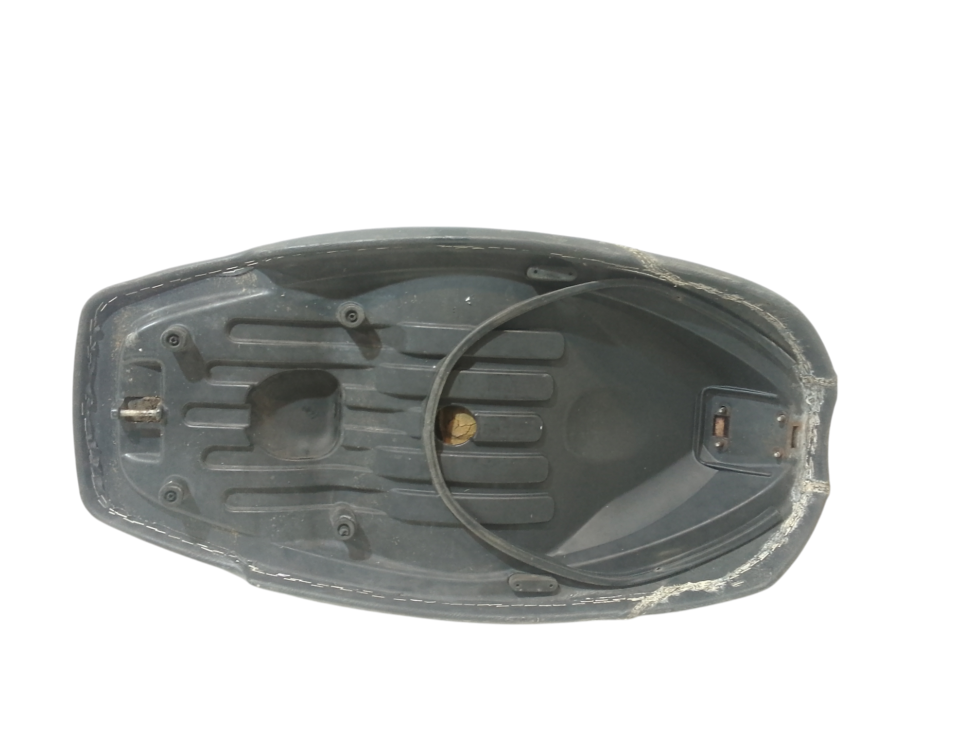 Sella per Piaggio Carnaby 125cc (07>11) (2007 - 2011)