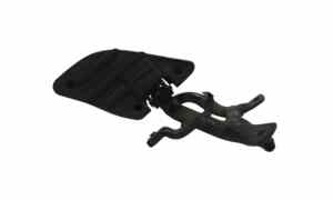 Pedalino Sx per Kymco People GT 300cc (2010 - 2017)