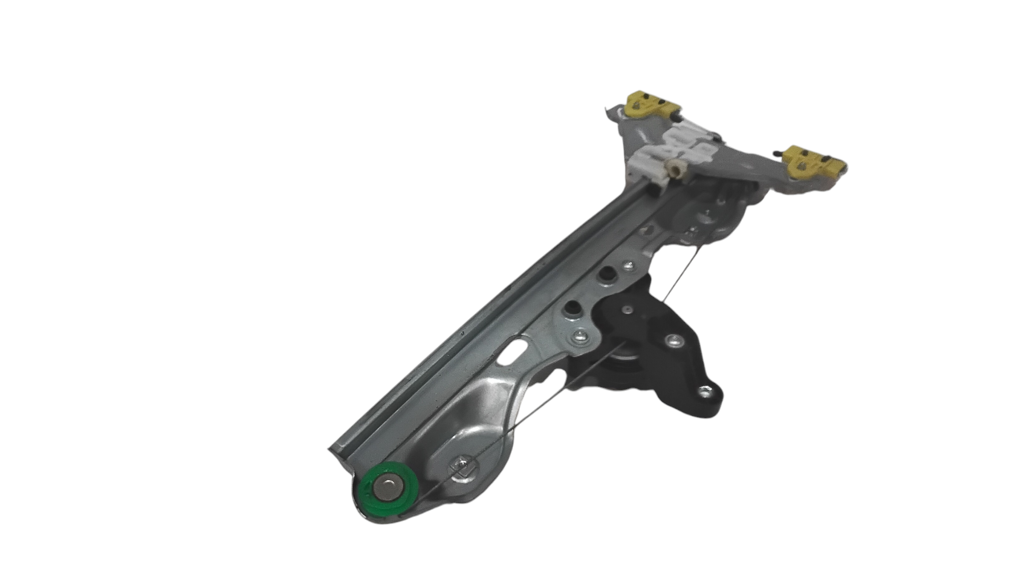 Cremagliera posteriore destra passeggero per Nissan Pulsar (2014 - 2018)