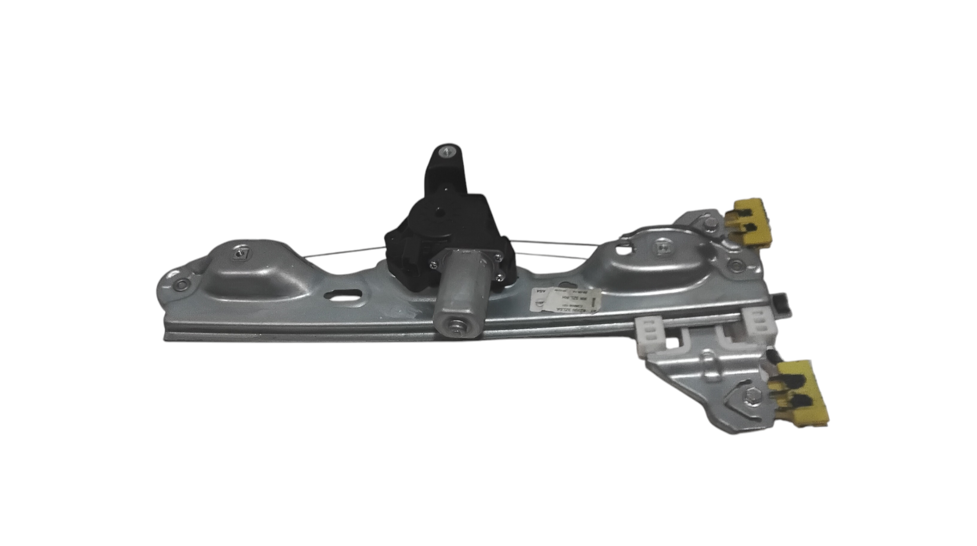 Cremagliera posteriore destra passeggero per Nissan Pulsar (2014 - 2018)