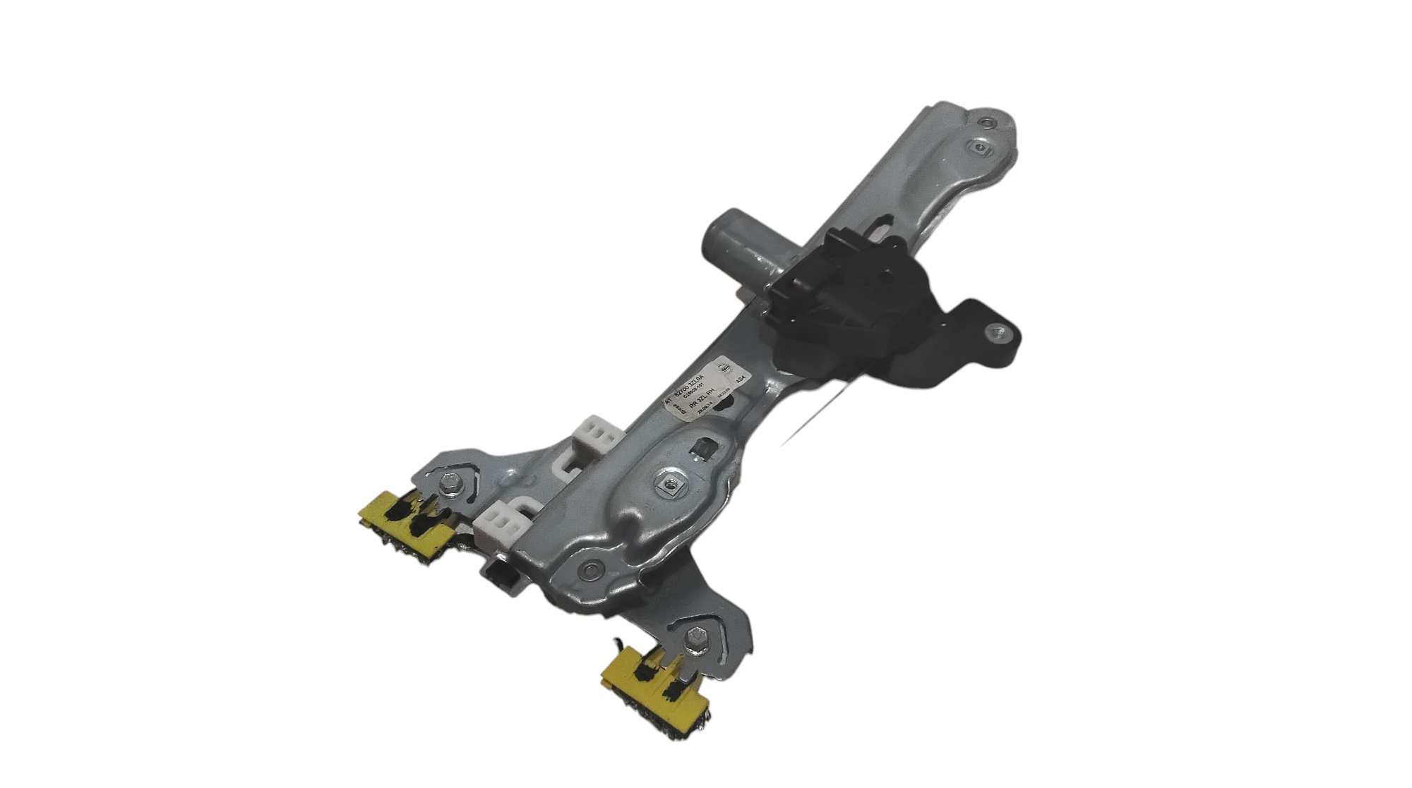 Cremagliera posteriore destra passeggero per Nissan Pulsar (2014 - 2018)