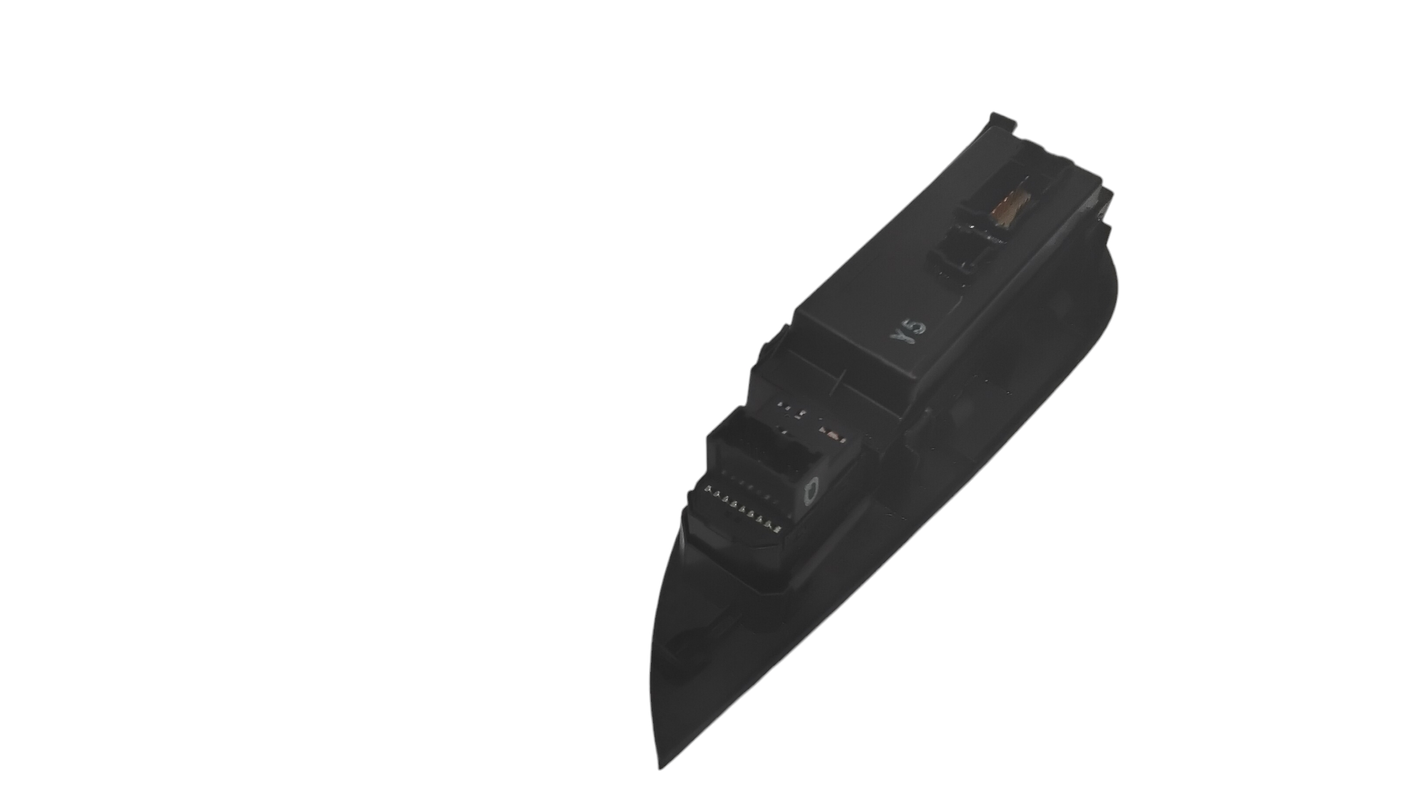 Pulsantiera anteriore sinistra Guida per Nissan Pulsar (2014 - 2018)