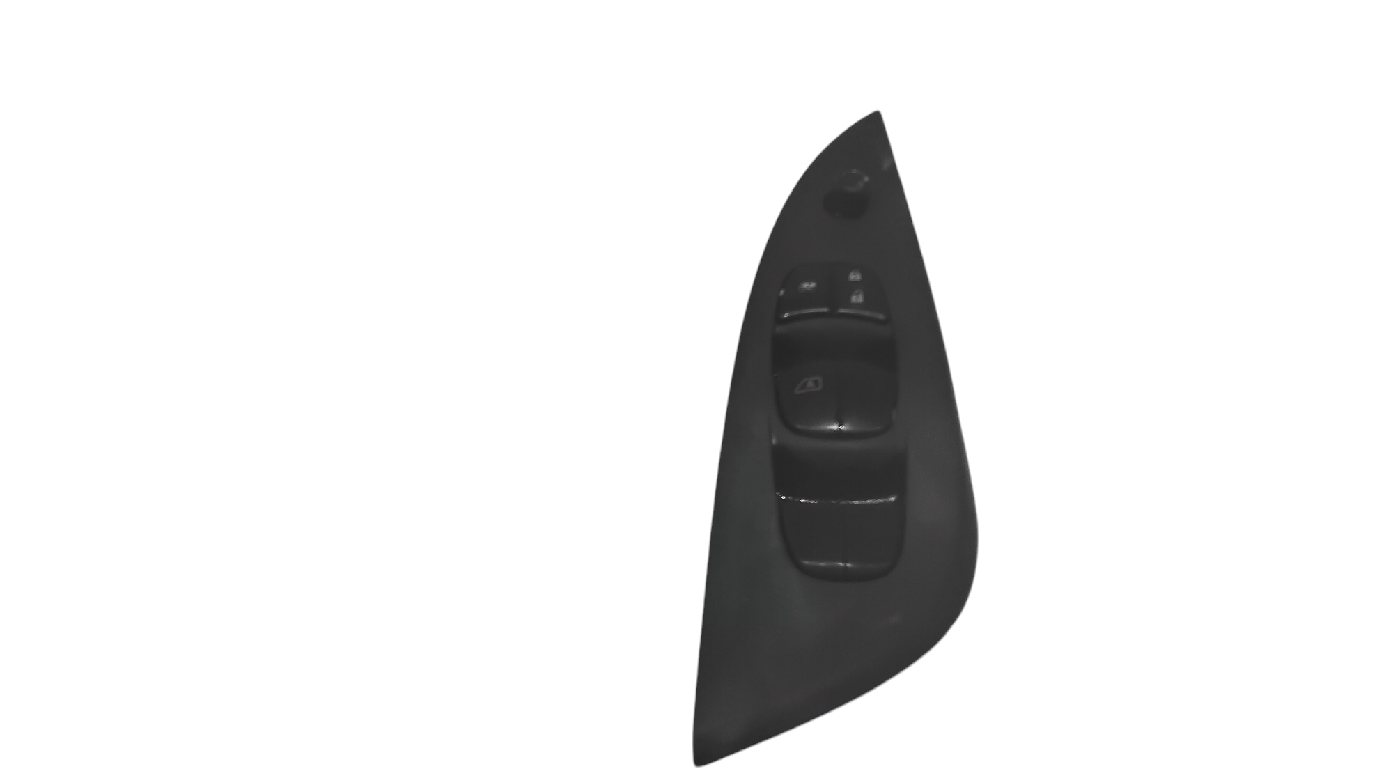 Pulsantiera anteriore sinistra Guida per Nissan Pulsar (2014 - 2018)