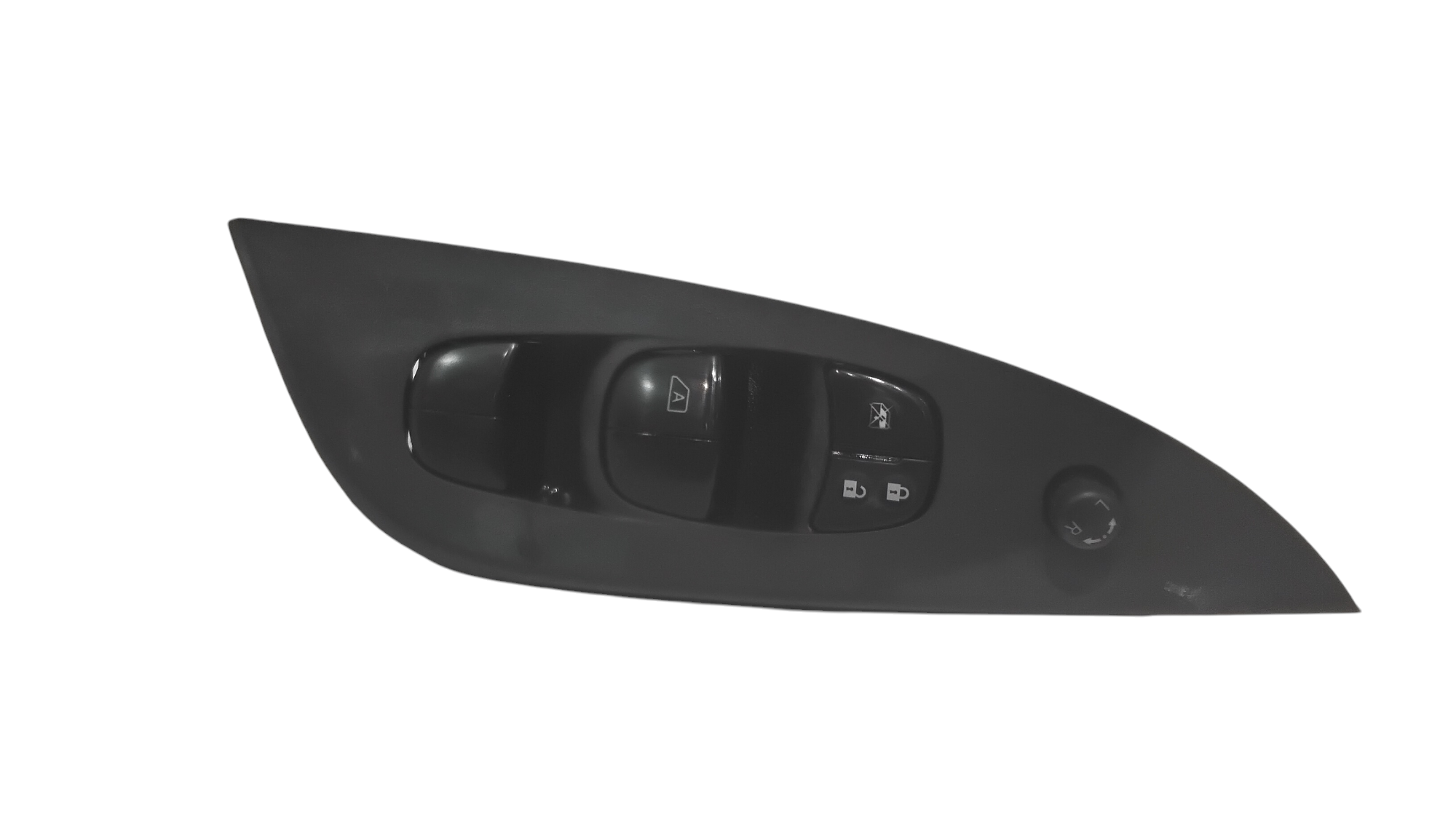 Pulsantiera anteriore sinistra Guida per Nissan Pulsar (2014 - 2018)