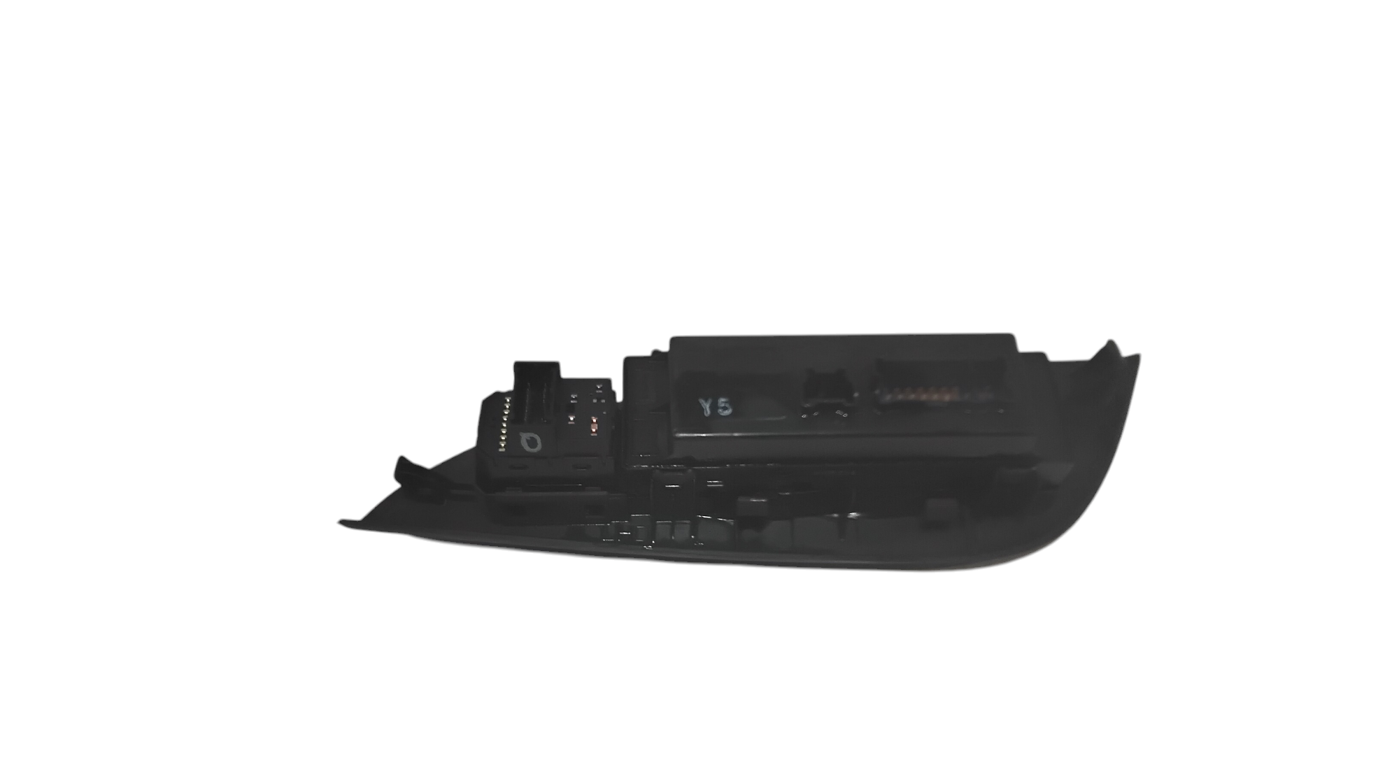 Pulsantiera anteriore sinistra Guida per Nissan Pulsar (2014 - 2018)