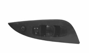 Pulsantiera anteriore sinistra Guida per Nissan Pulsar (2014 - 2018)