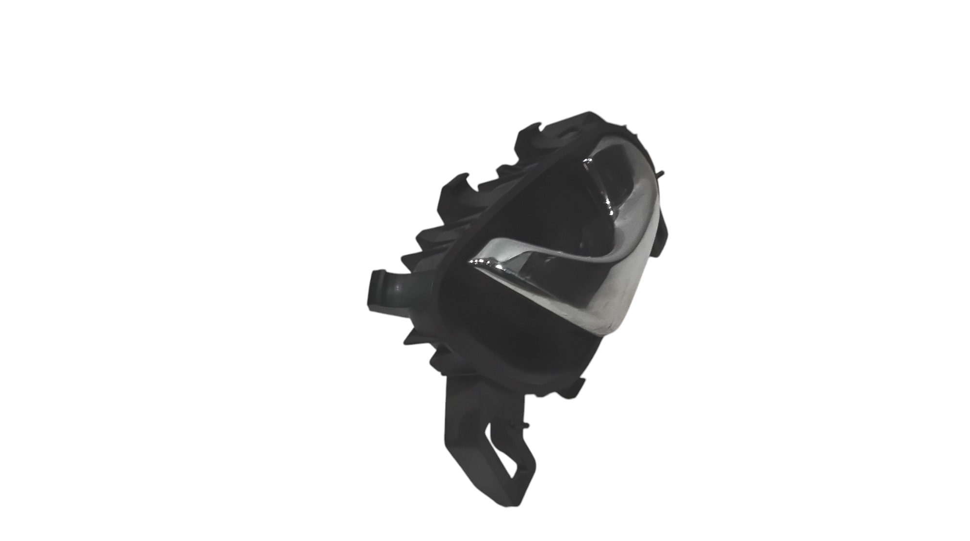 Maniglia interna Posteriore Destra per Nissan Pulsar (2014 - 2018)